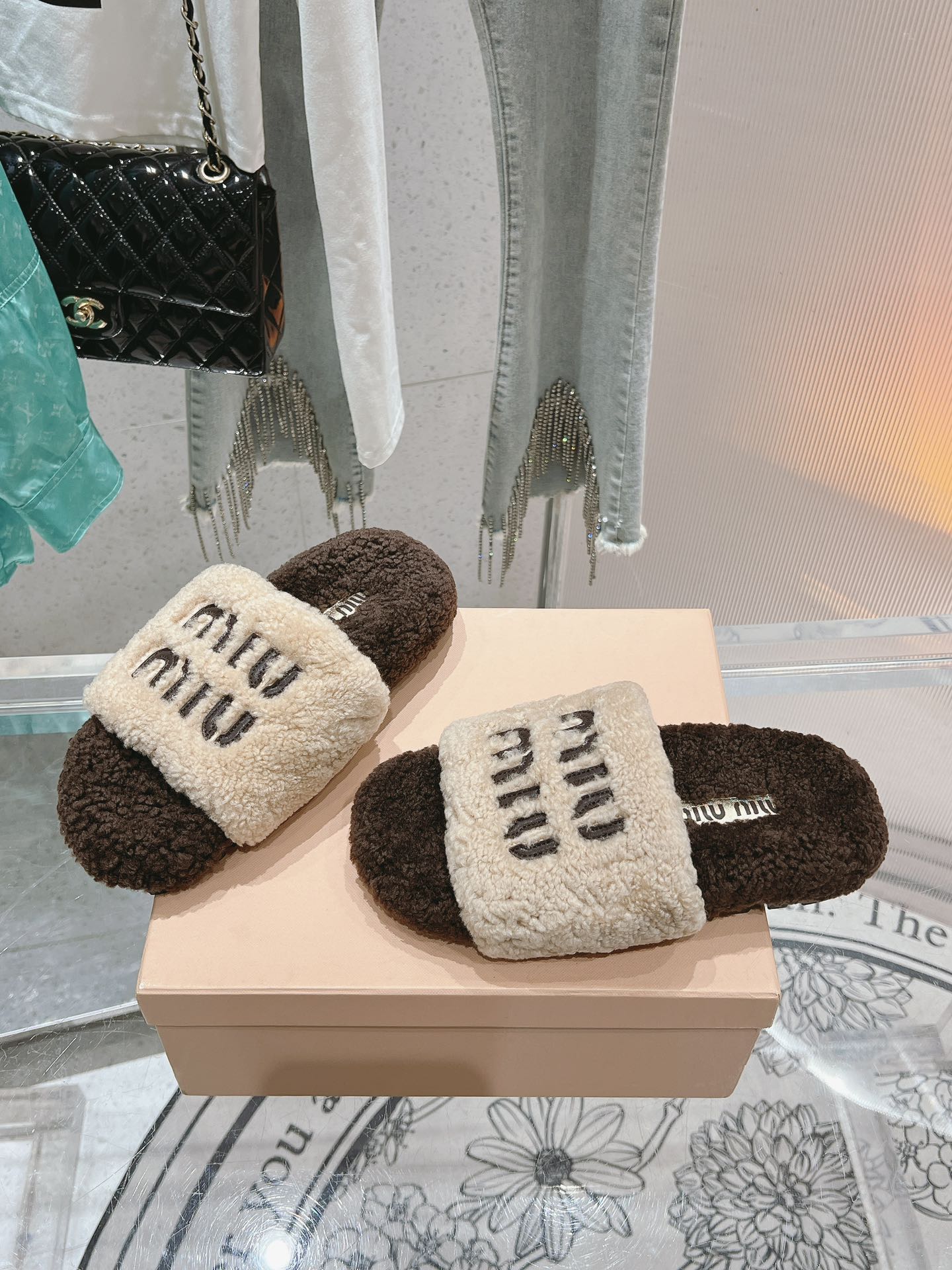 Designer Women Shoes
