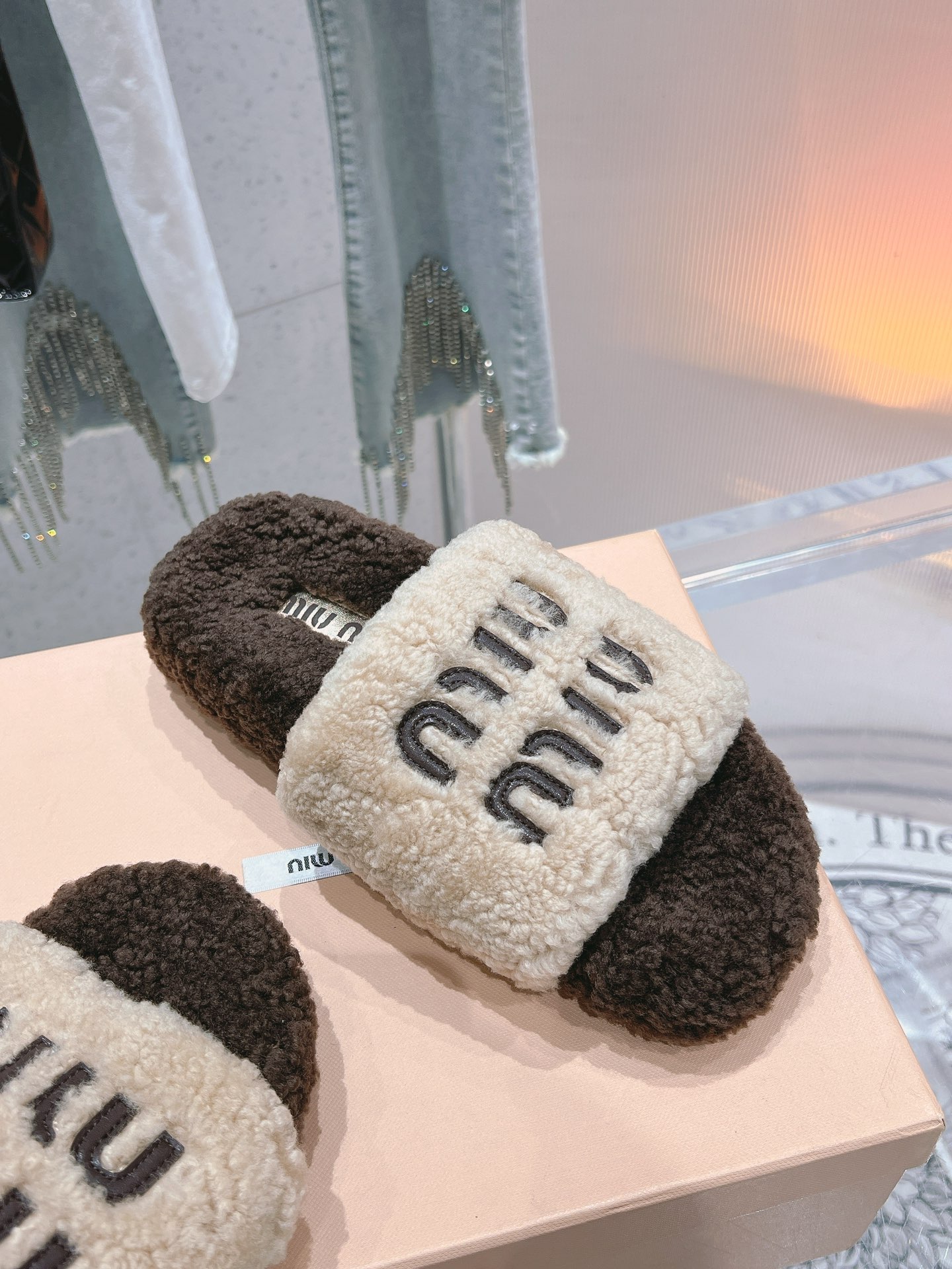 Designer Women Shoes