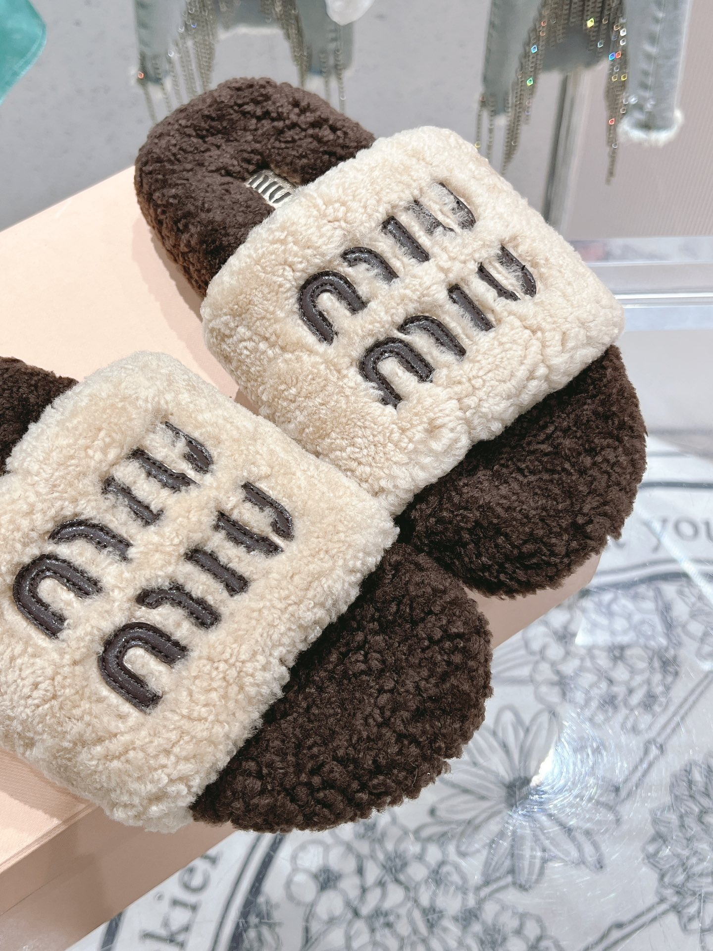 Designer Women Shoes