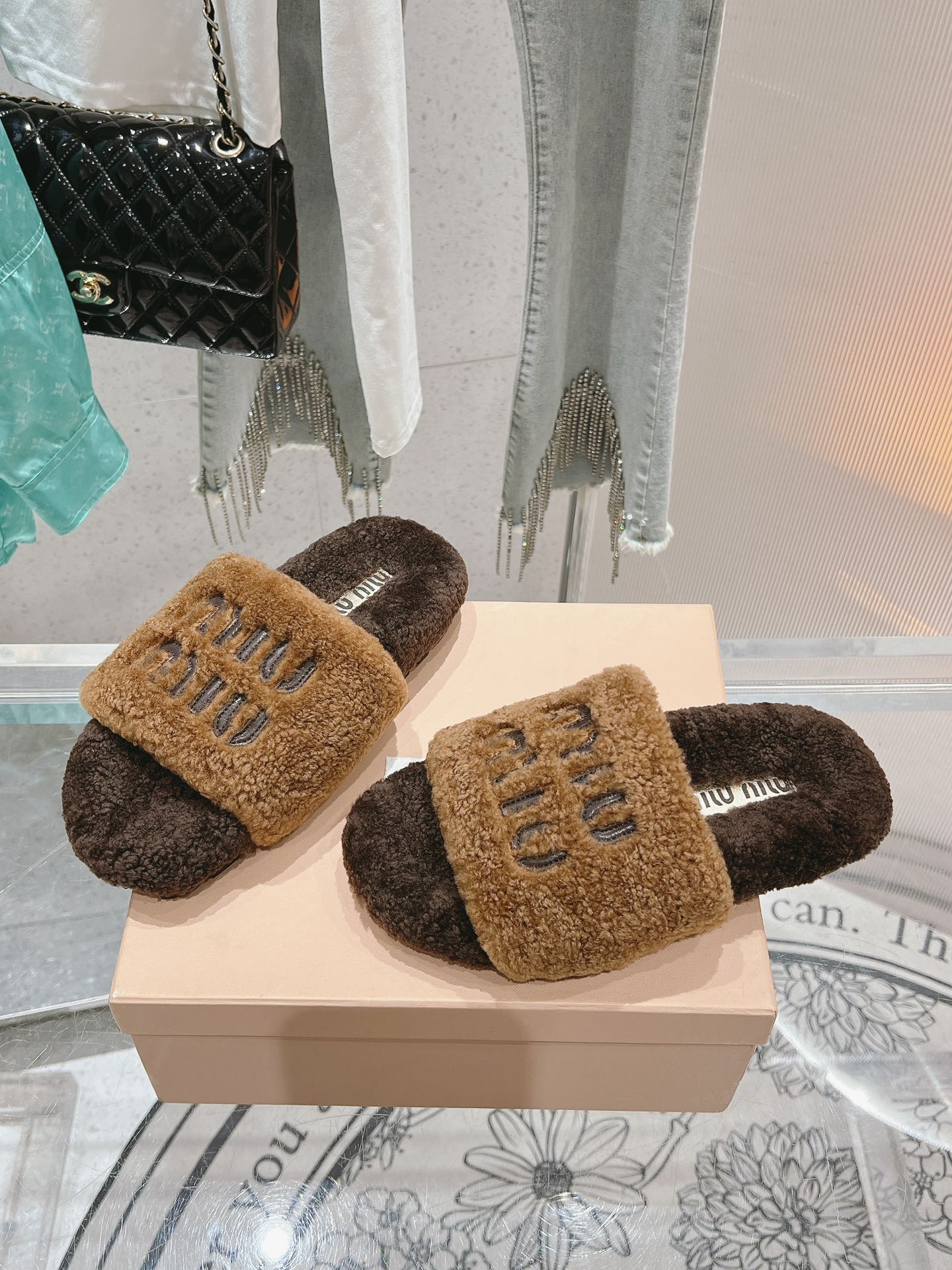 Designer Women Shoes