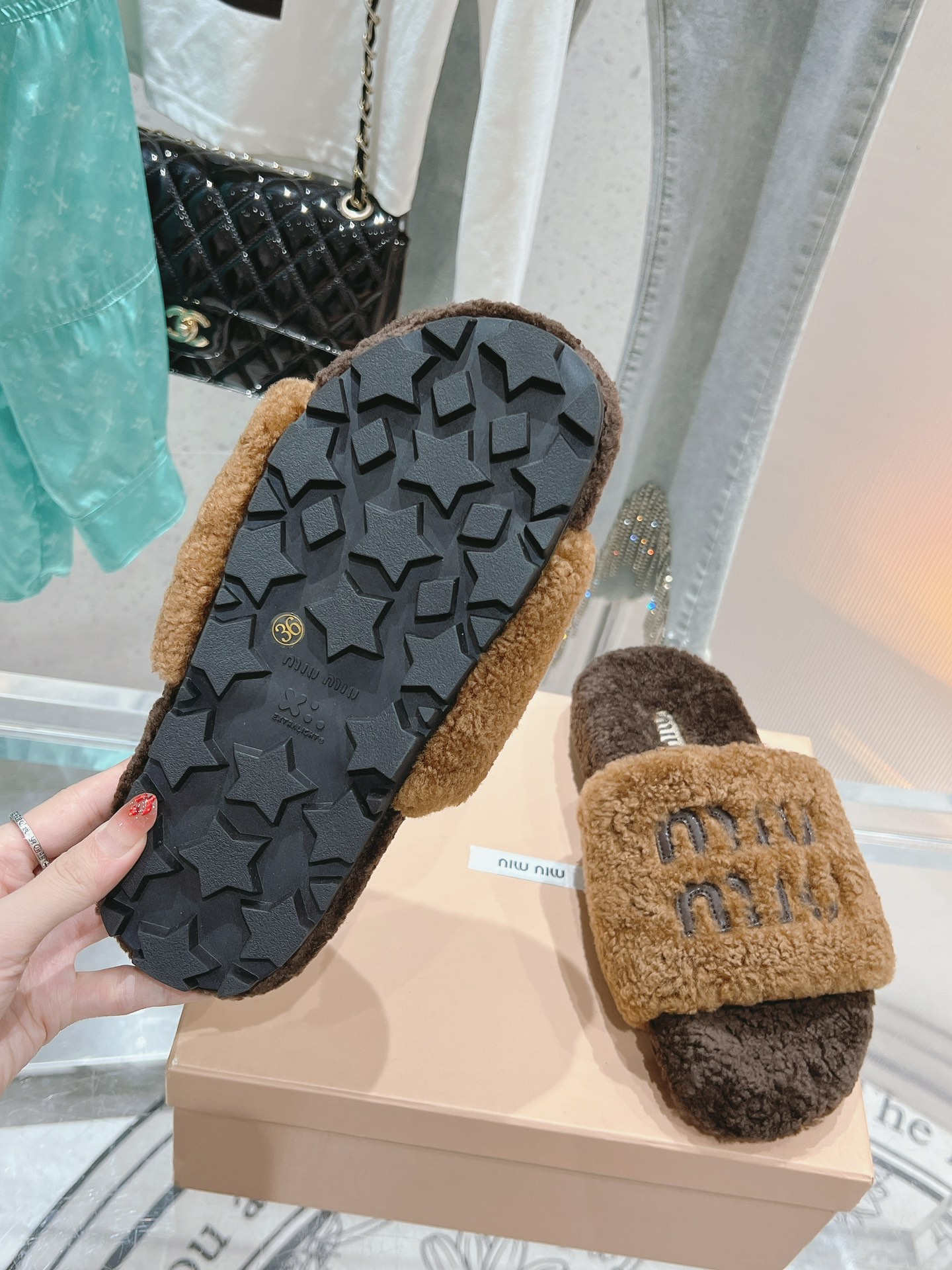 Designer Women Shoes