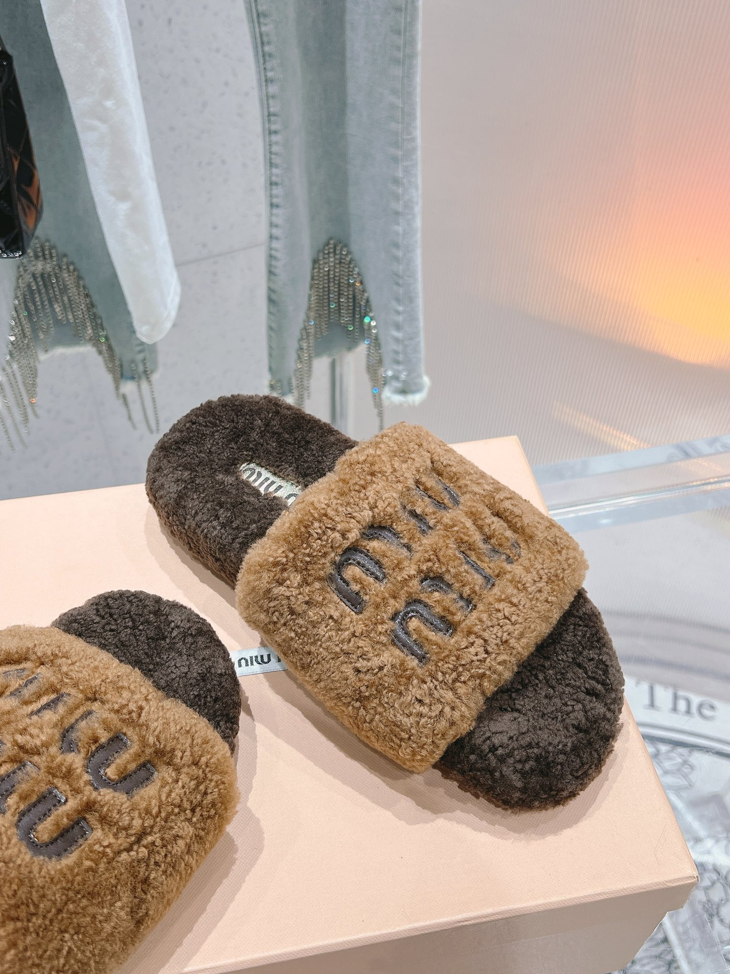Designer Women Shoes