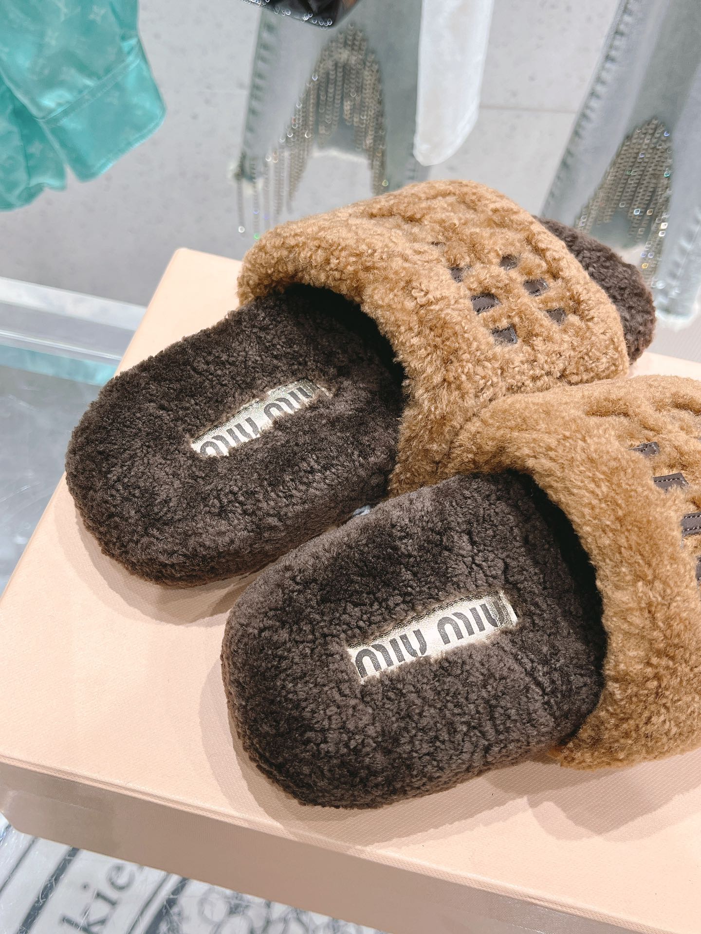 Designer Women Shoes