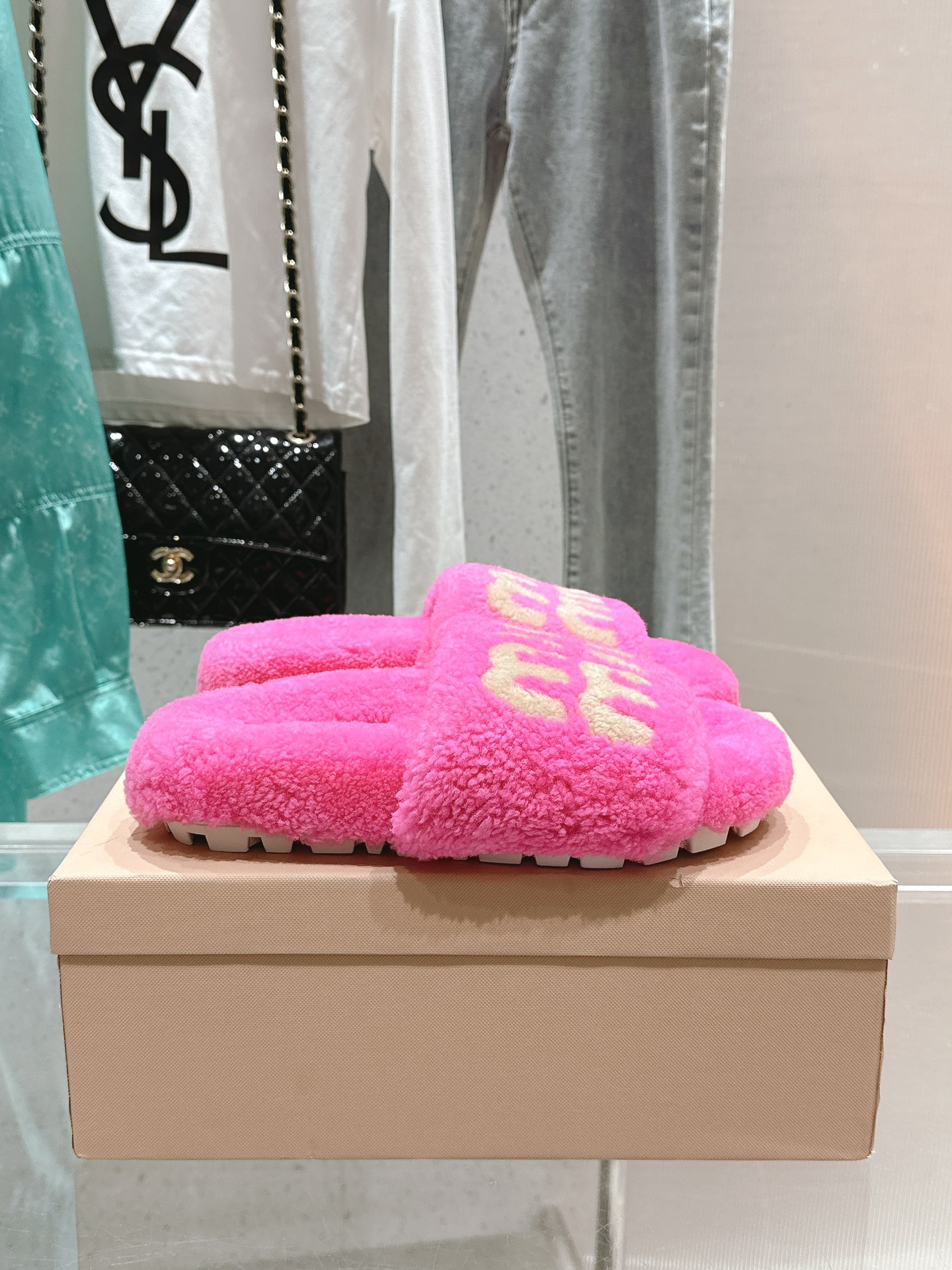 Designer Slides