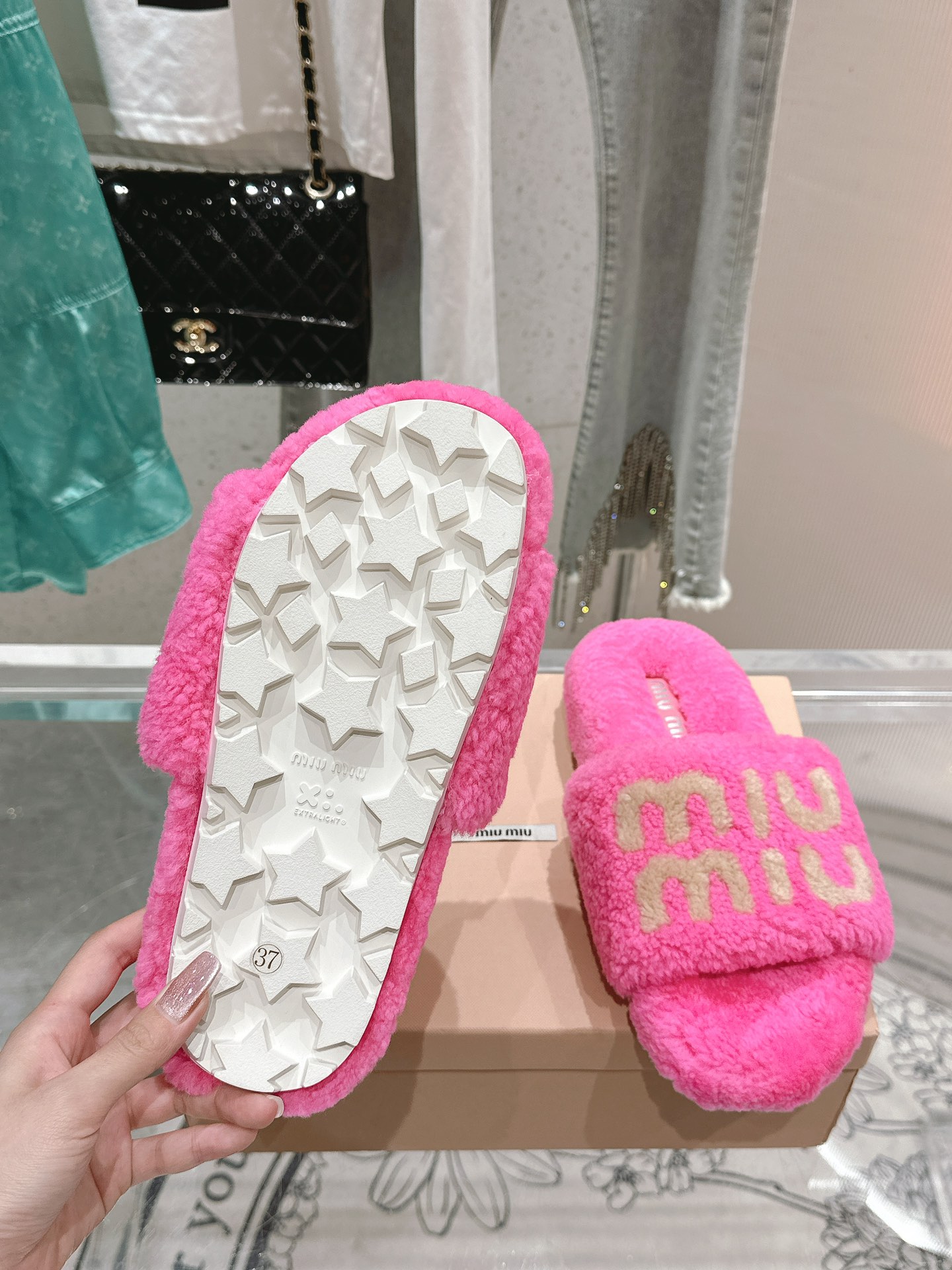 Designer Slides