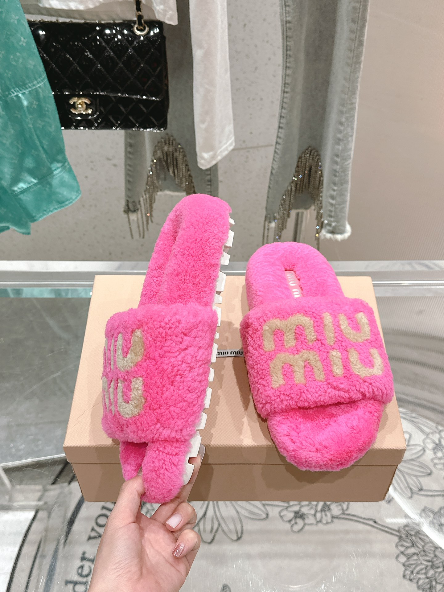 Designer Slides