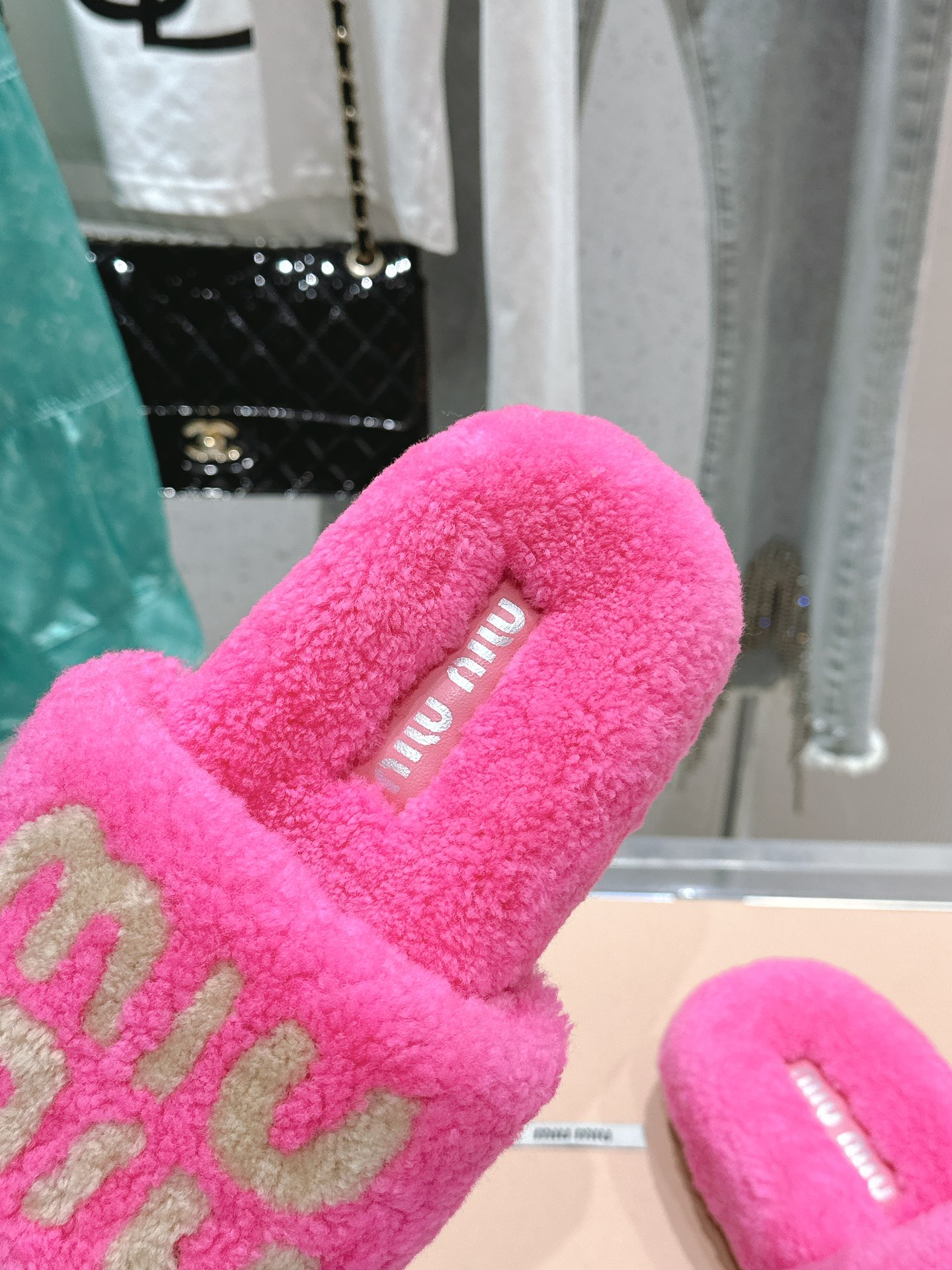 Designer Slides
