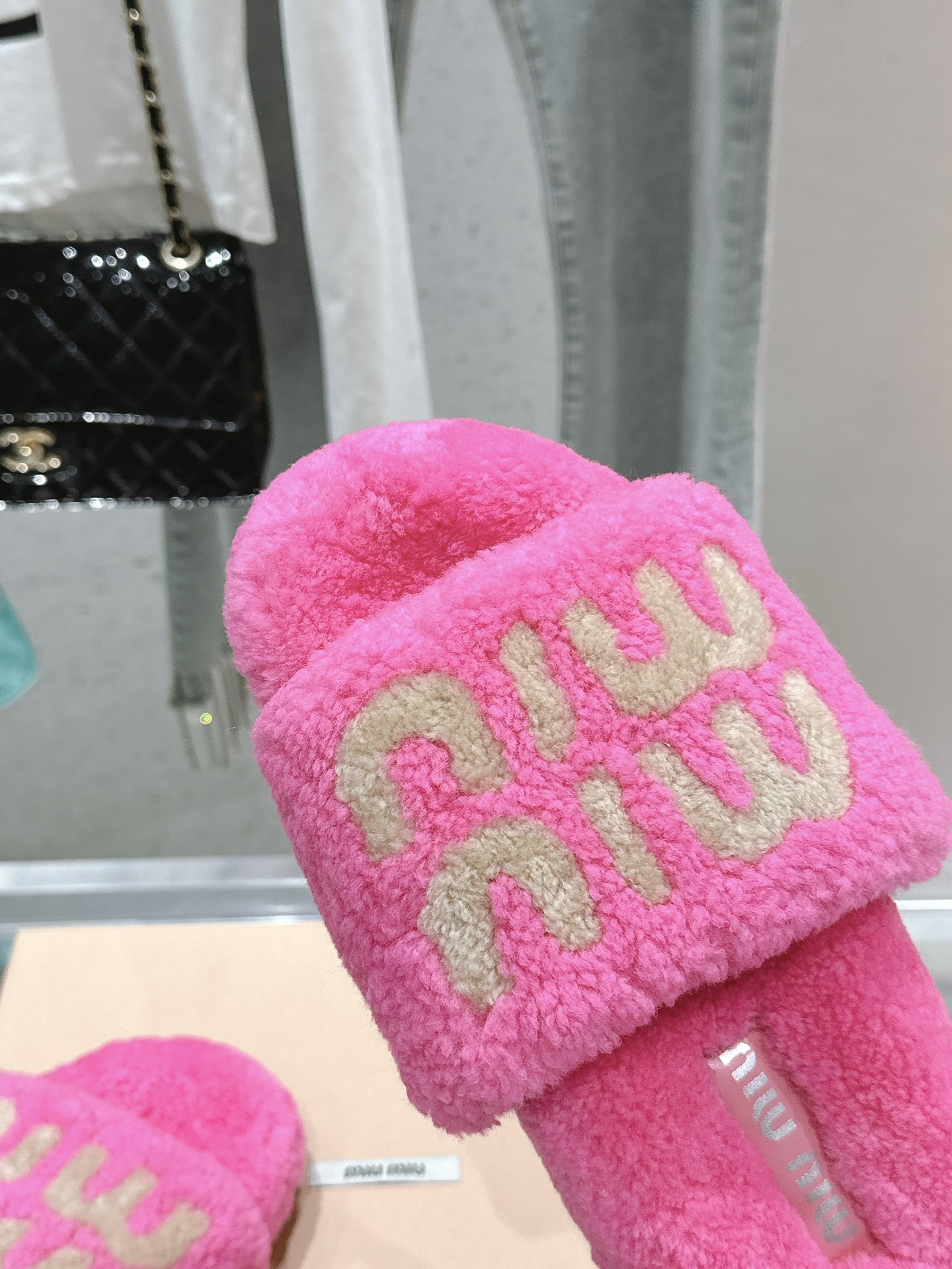 Designer Slides