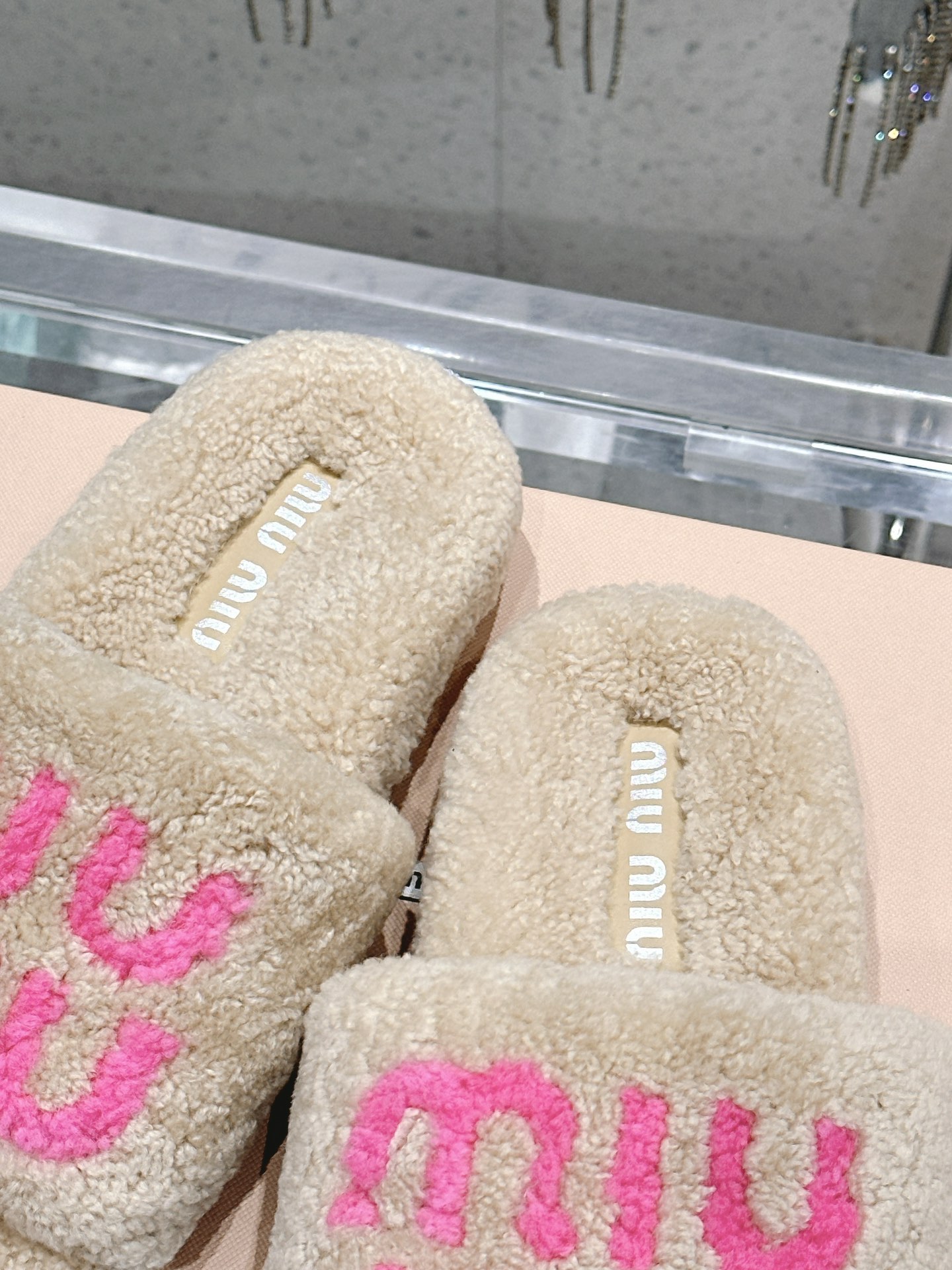 Designer Slides