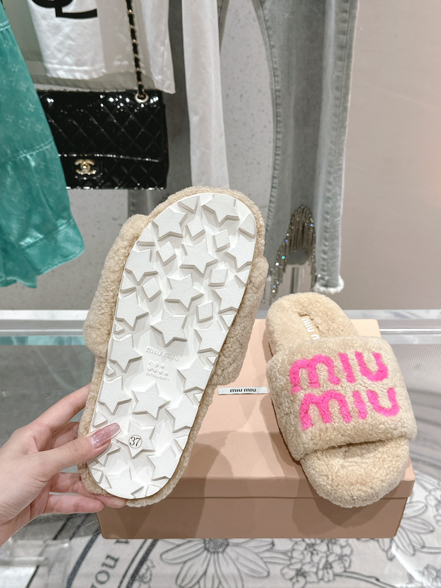 Designer Slides