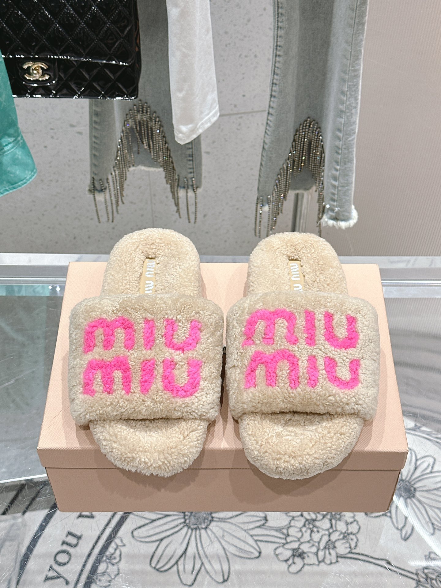 Designer Slides