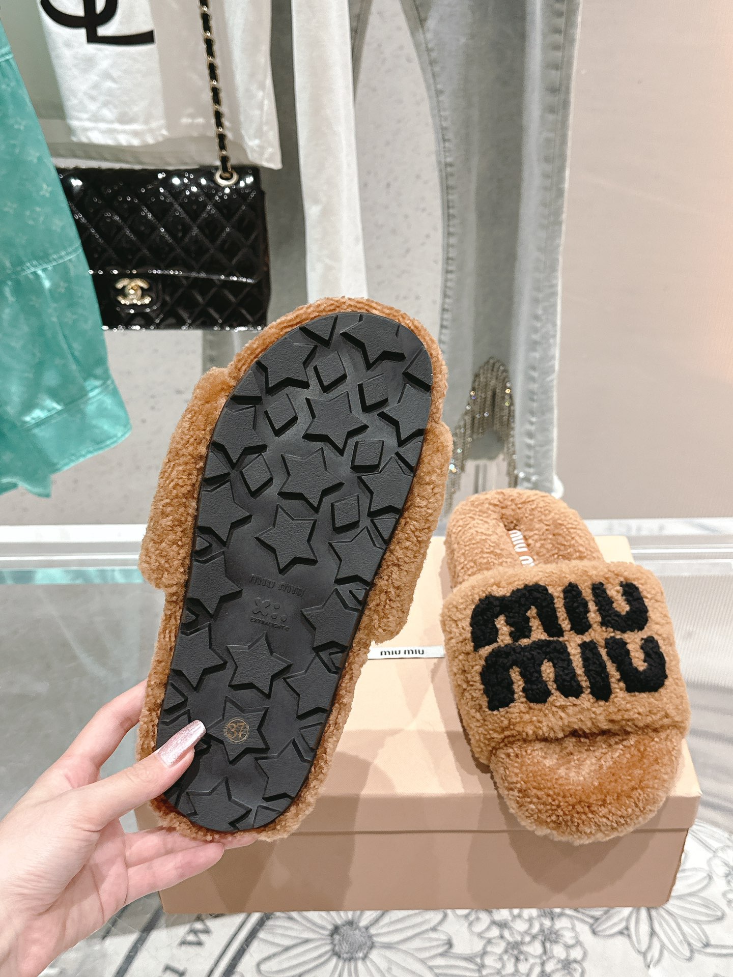 Designer Slides