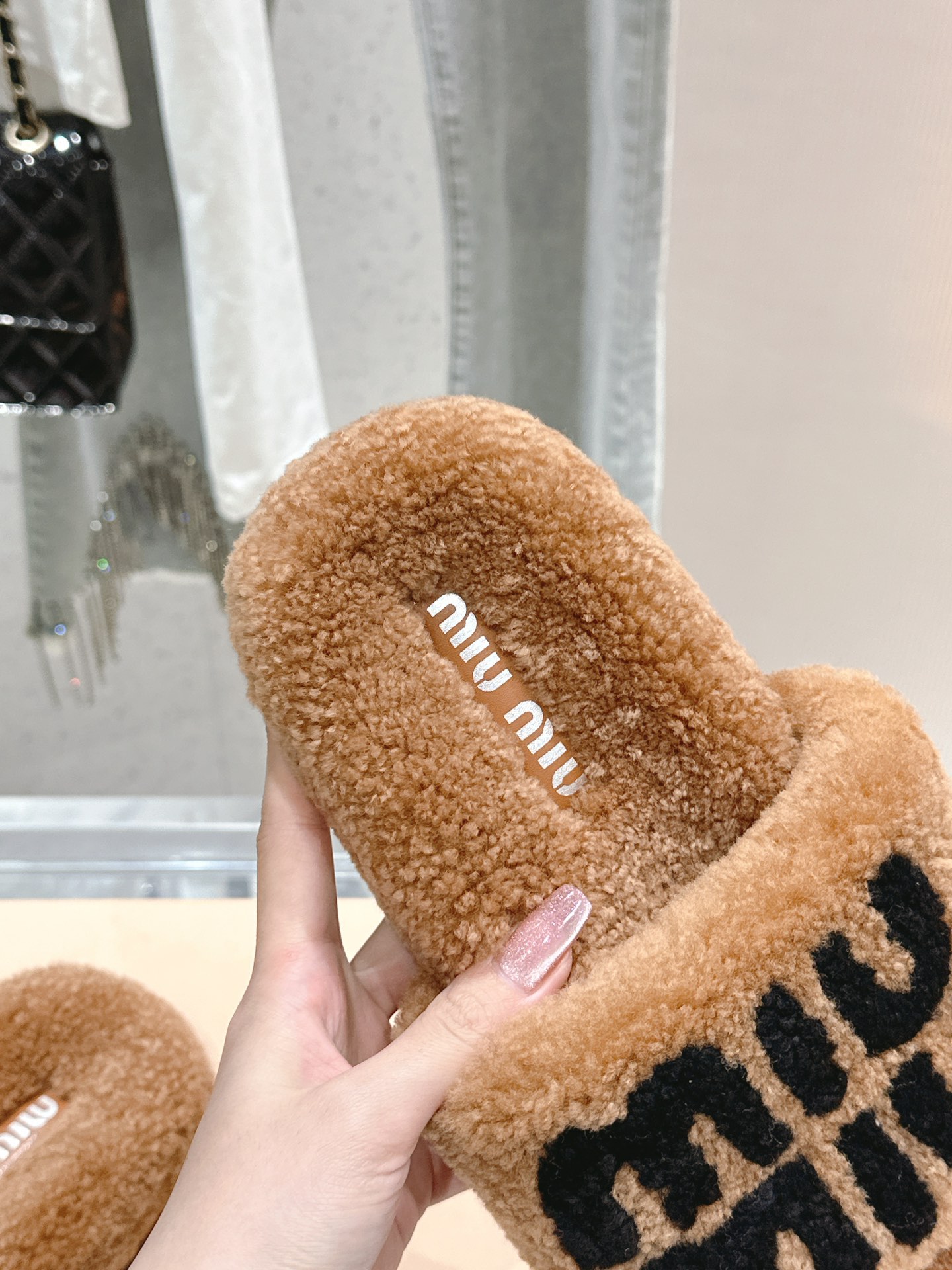 Designer Slides
