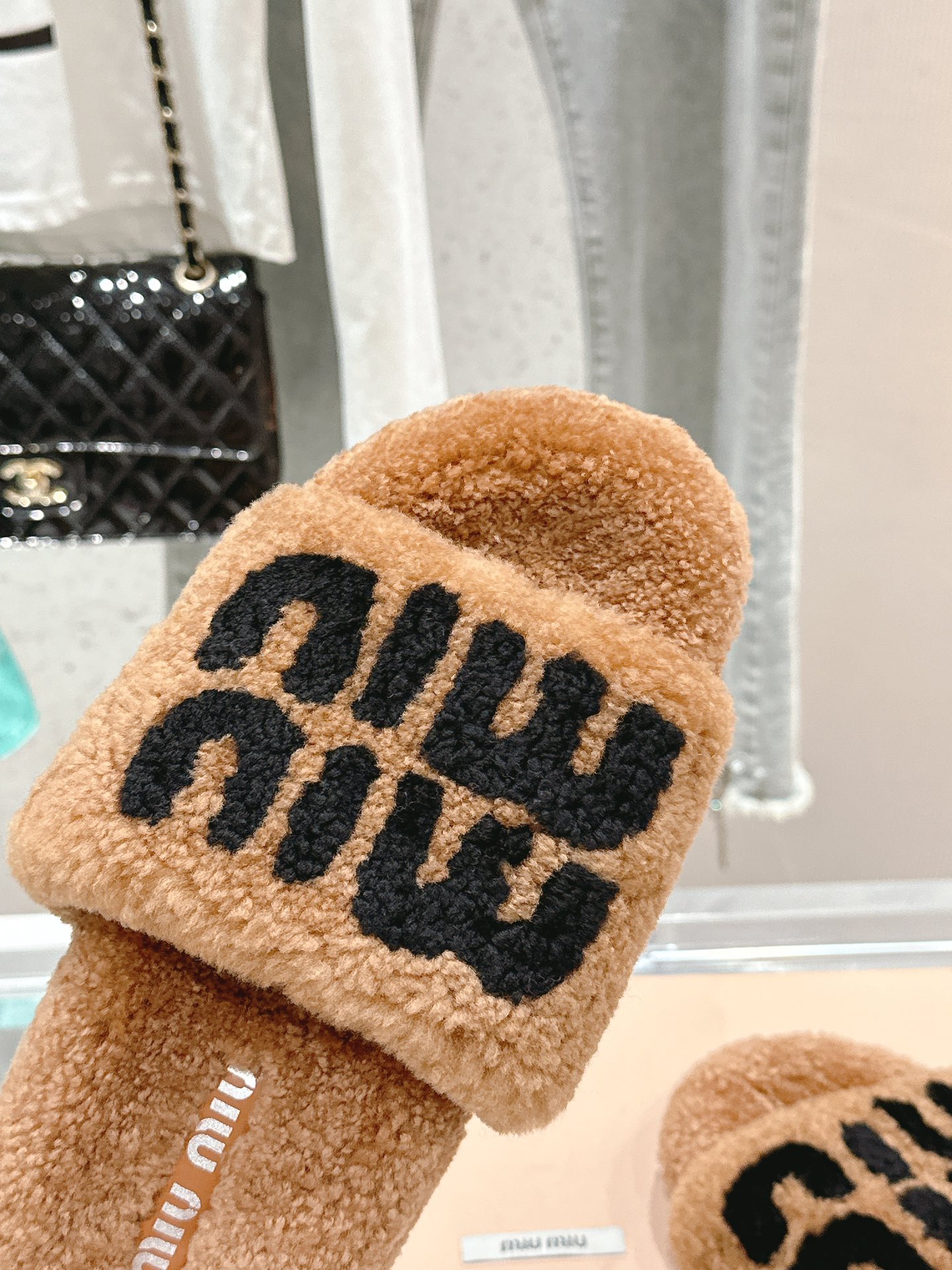 Designer Slides
