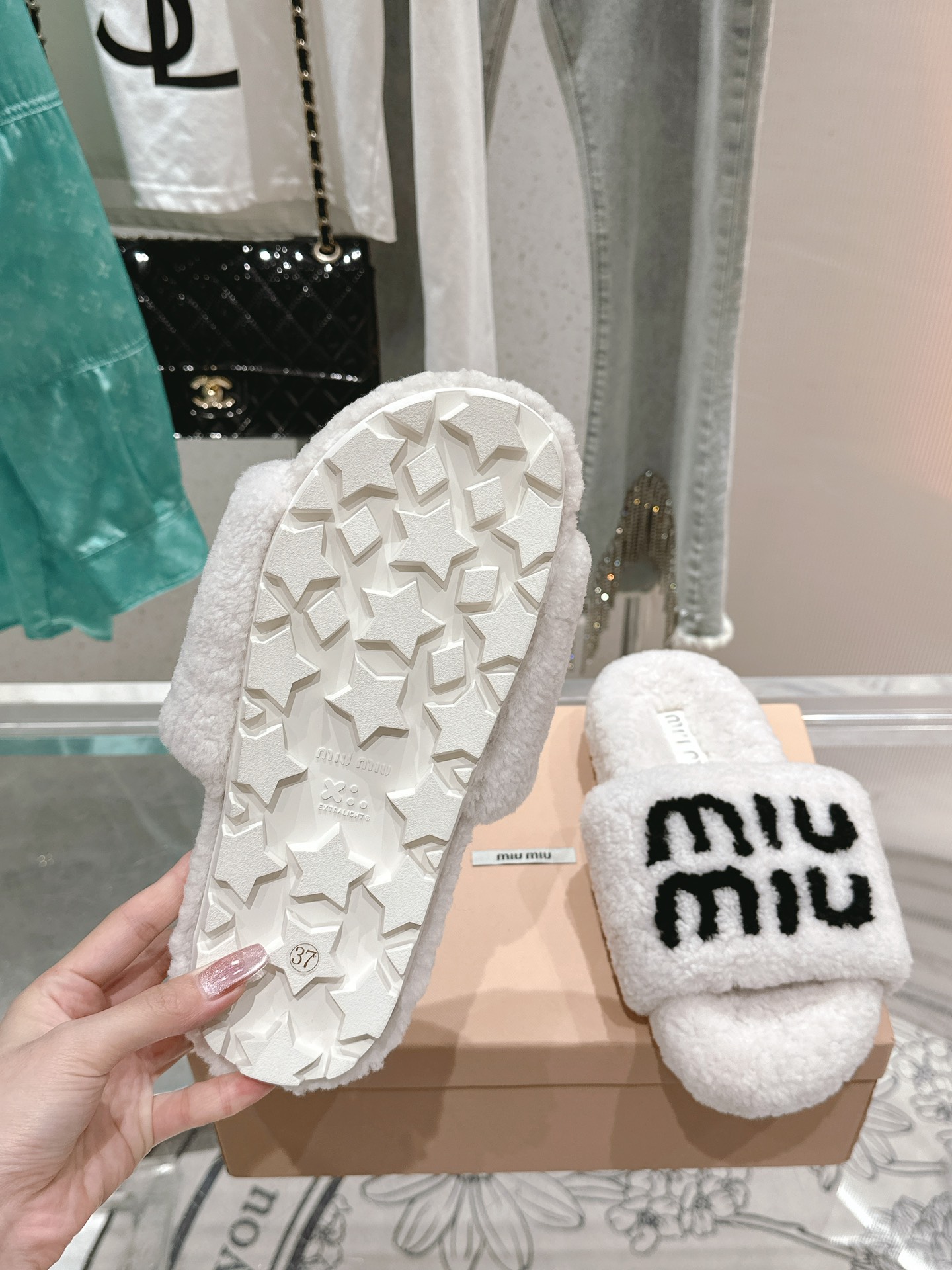 Designer Slides