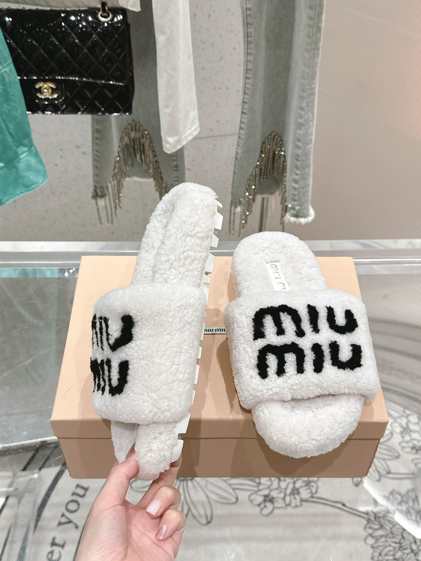 Designer Slides