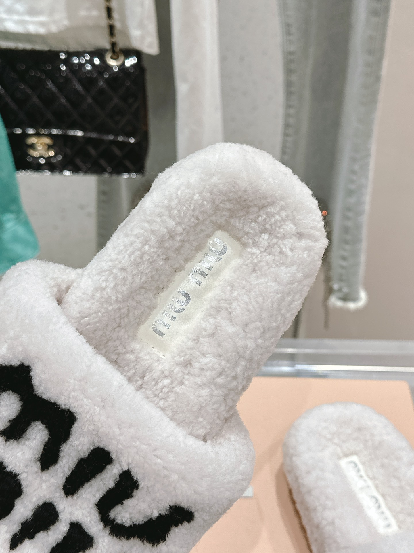 Designer Slides