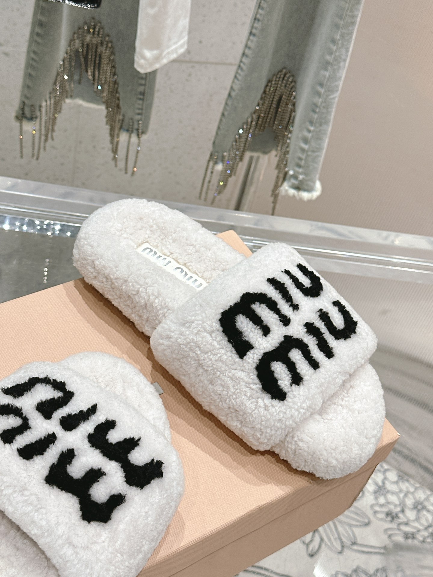 Designer Slides