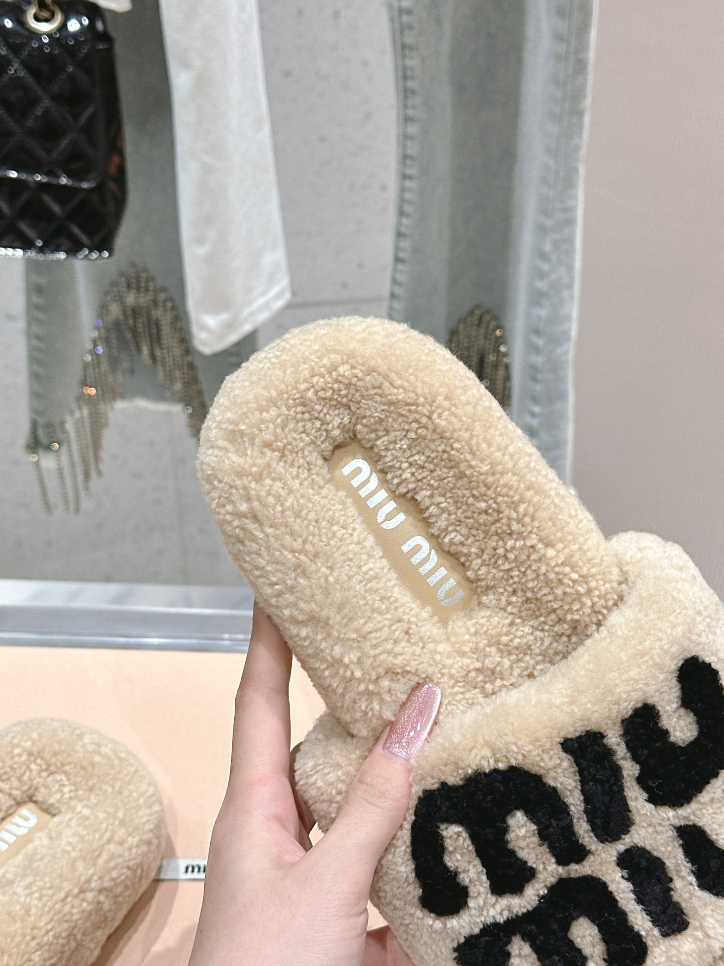 Designer Slides