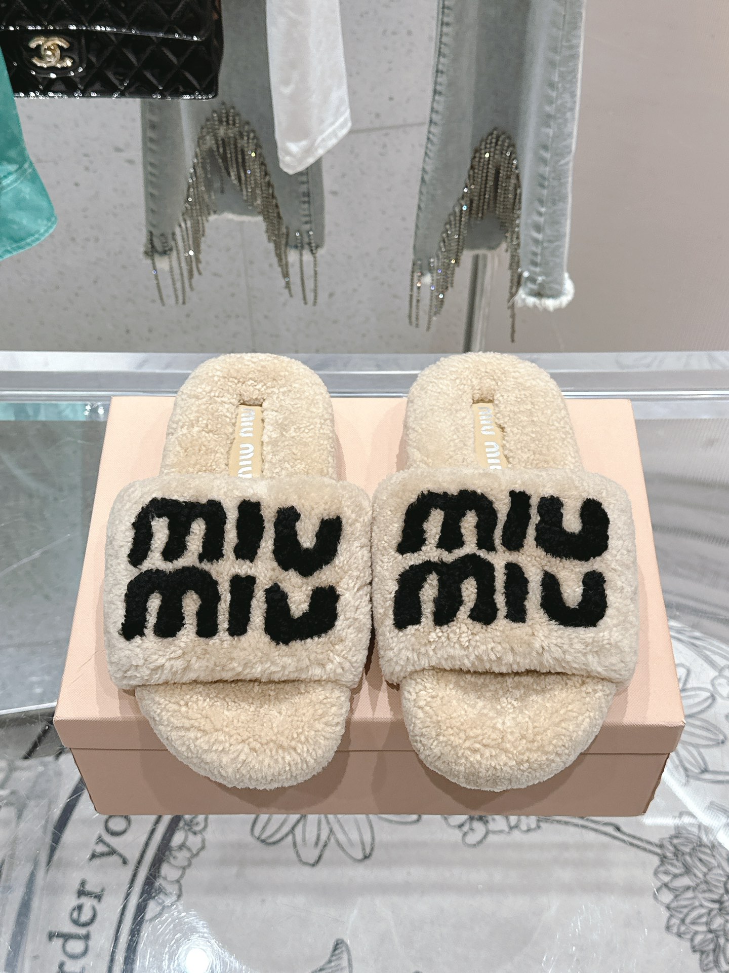 Designer Slides