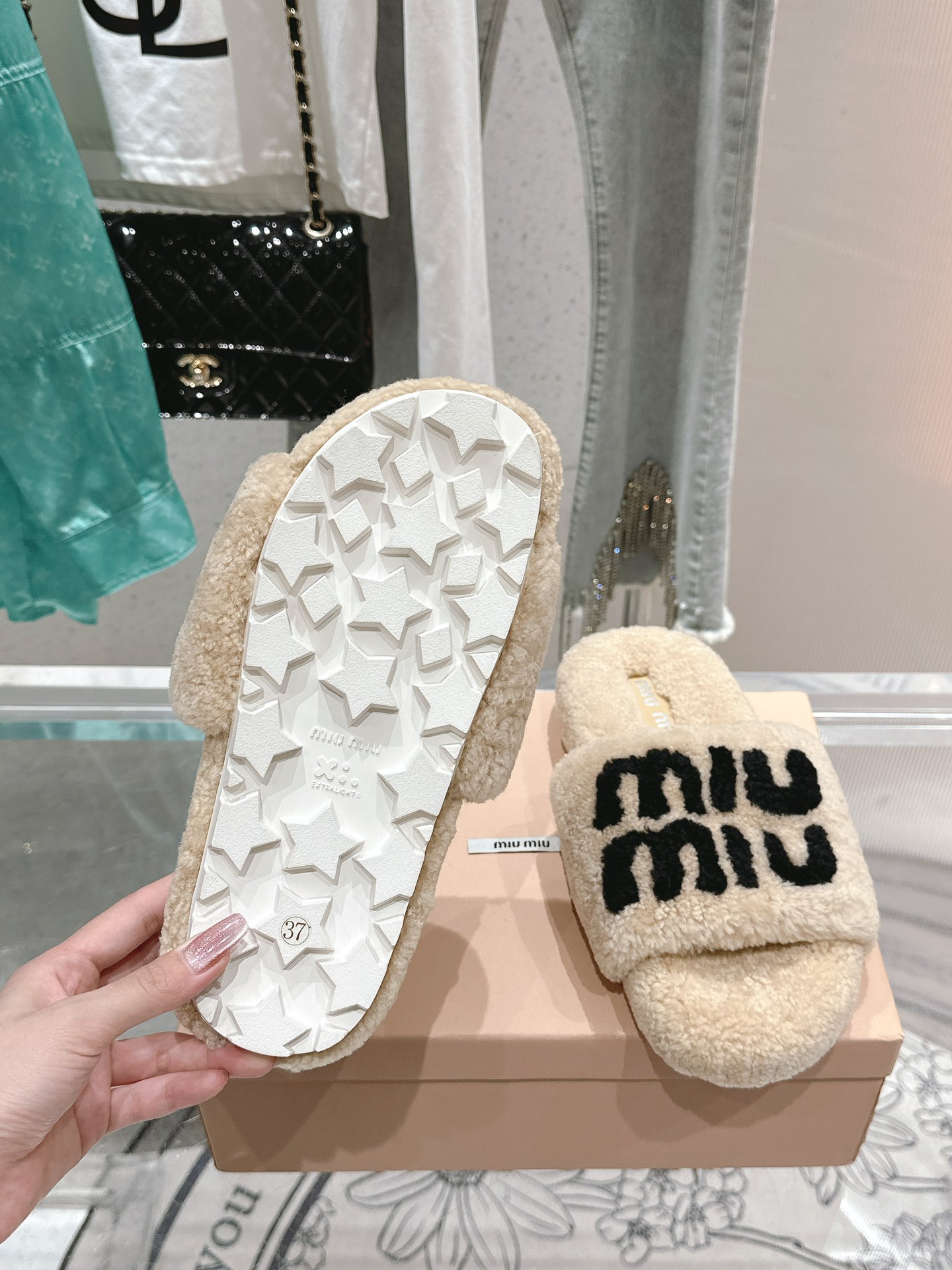 Designer Slides
