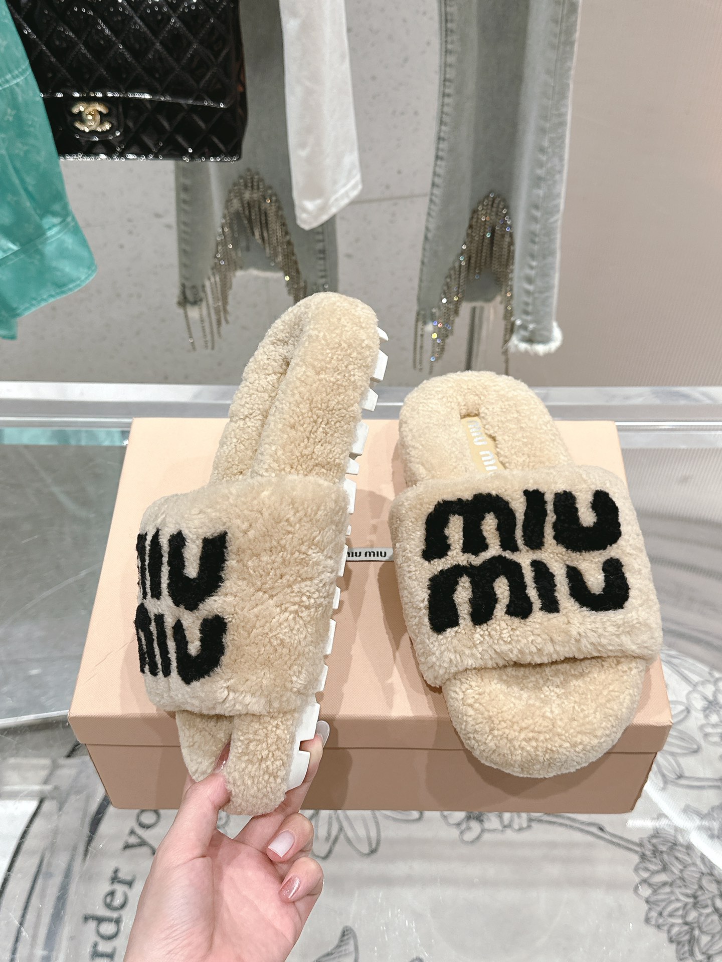 Designer Slides