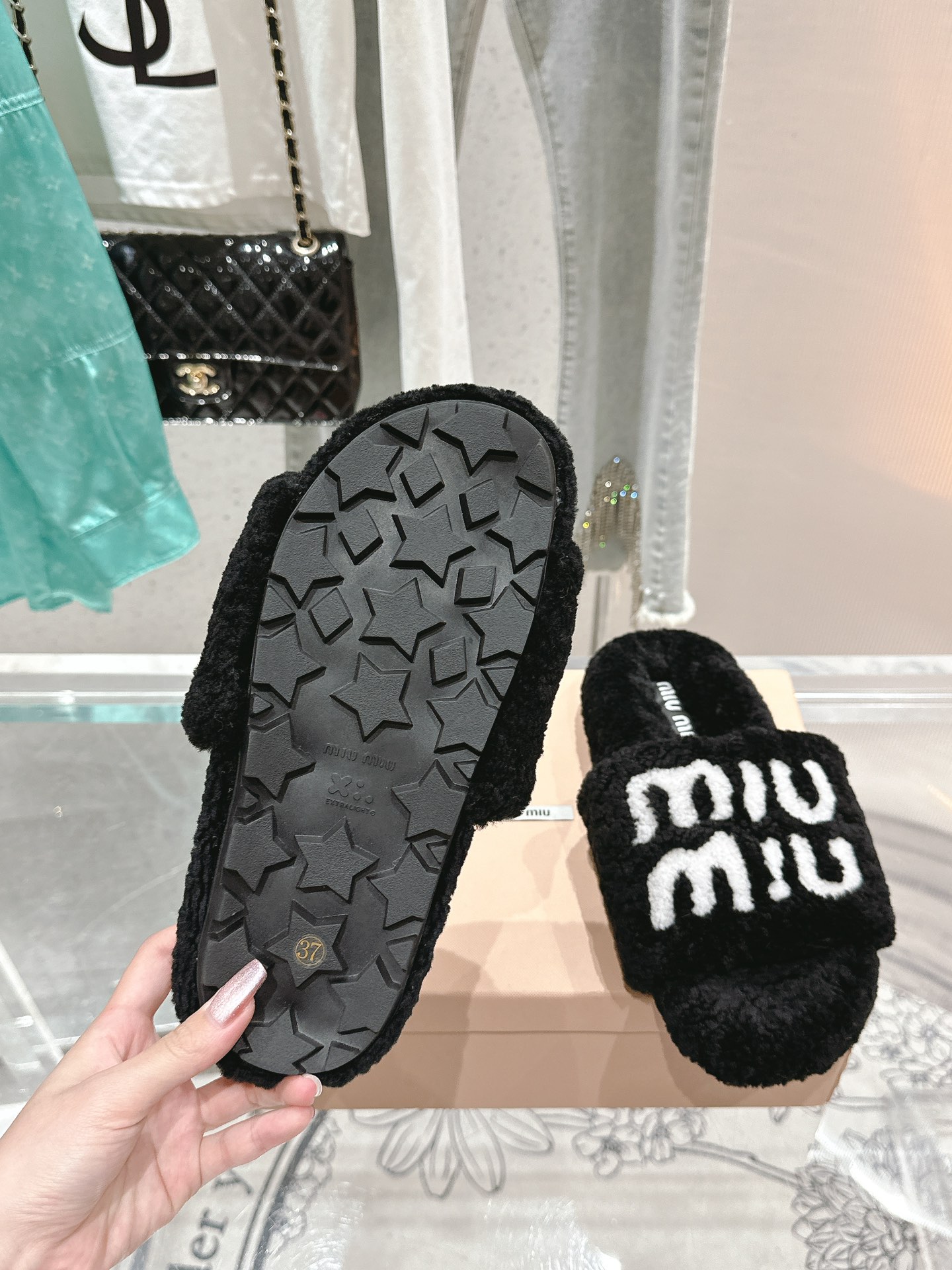 Designer Slides