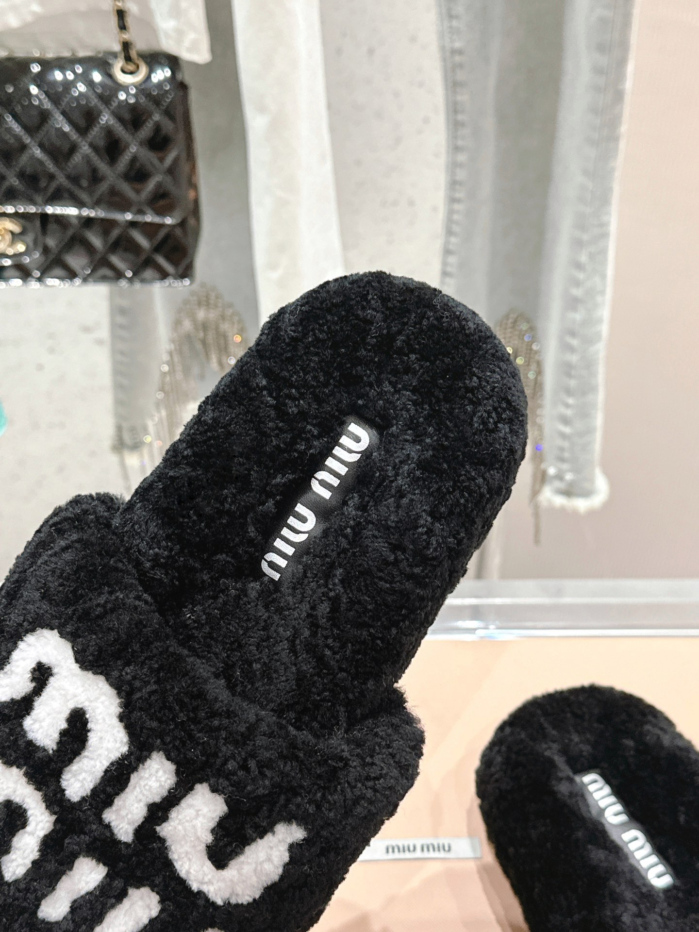 Designer Slides