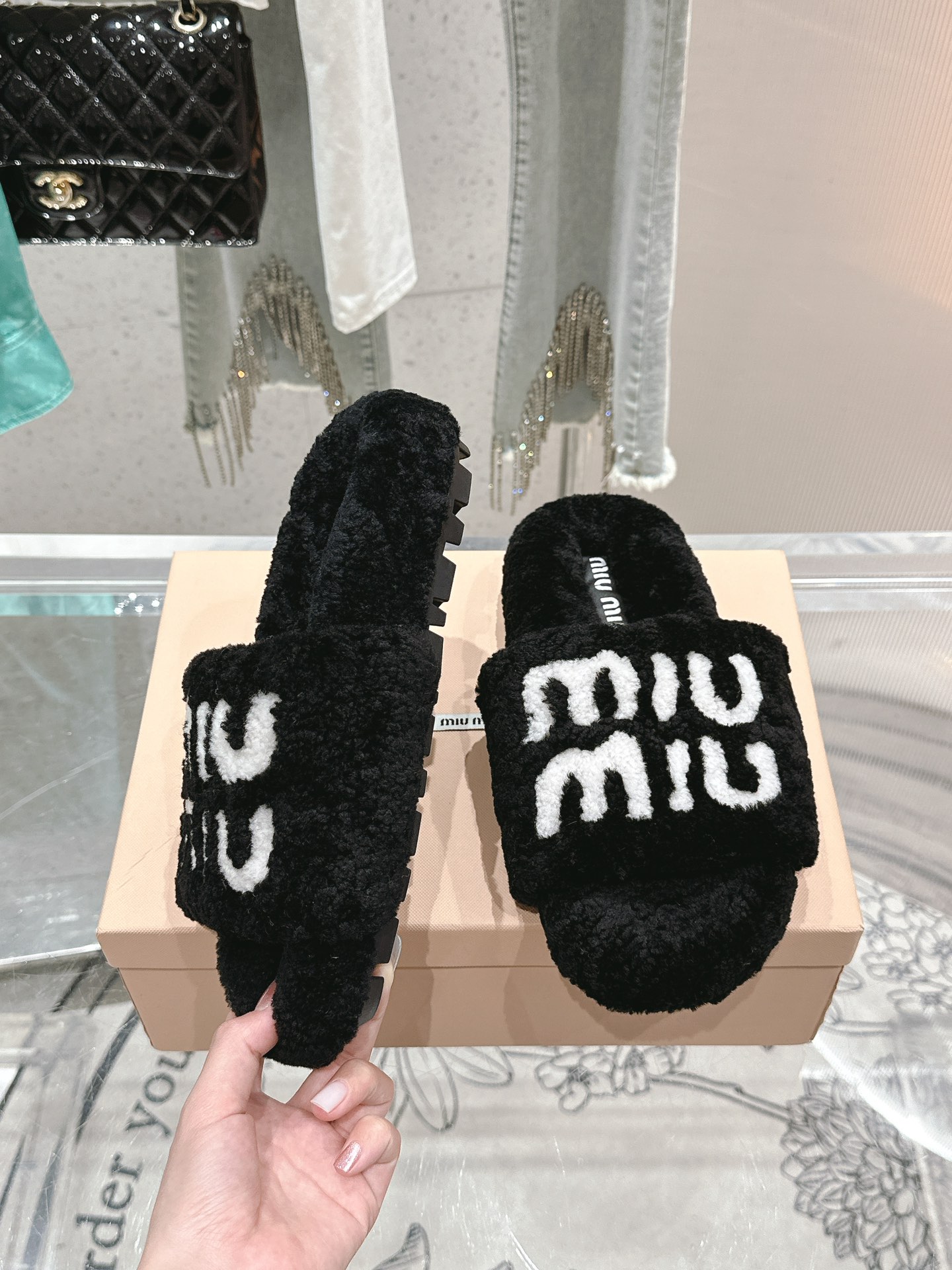 Designer Slides