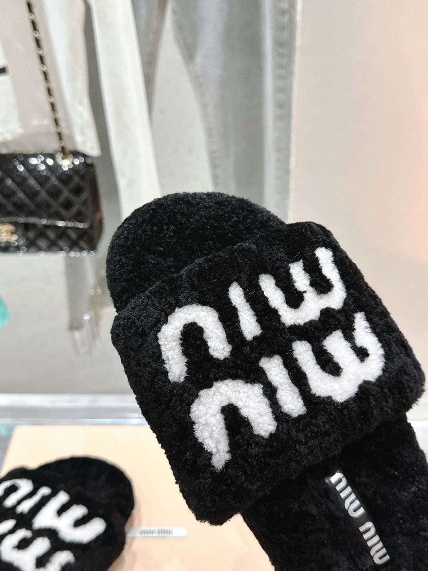 Designer Slides
