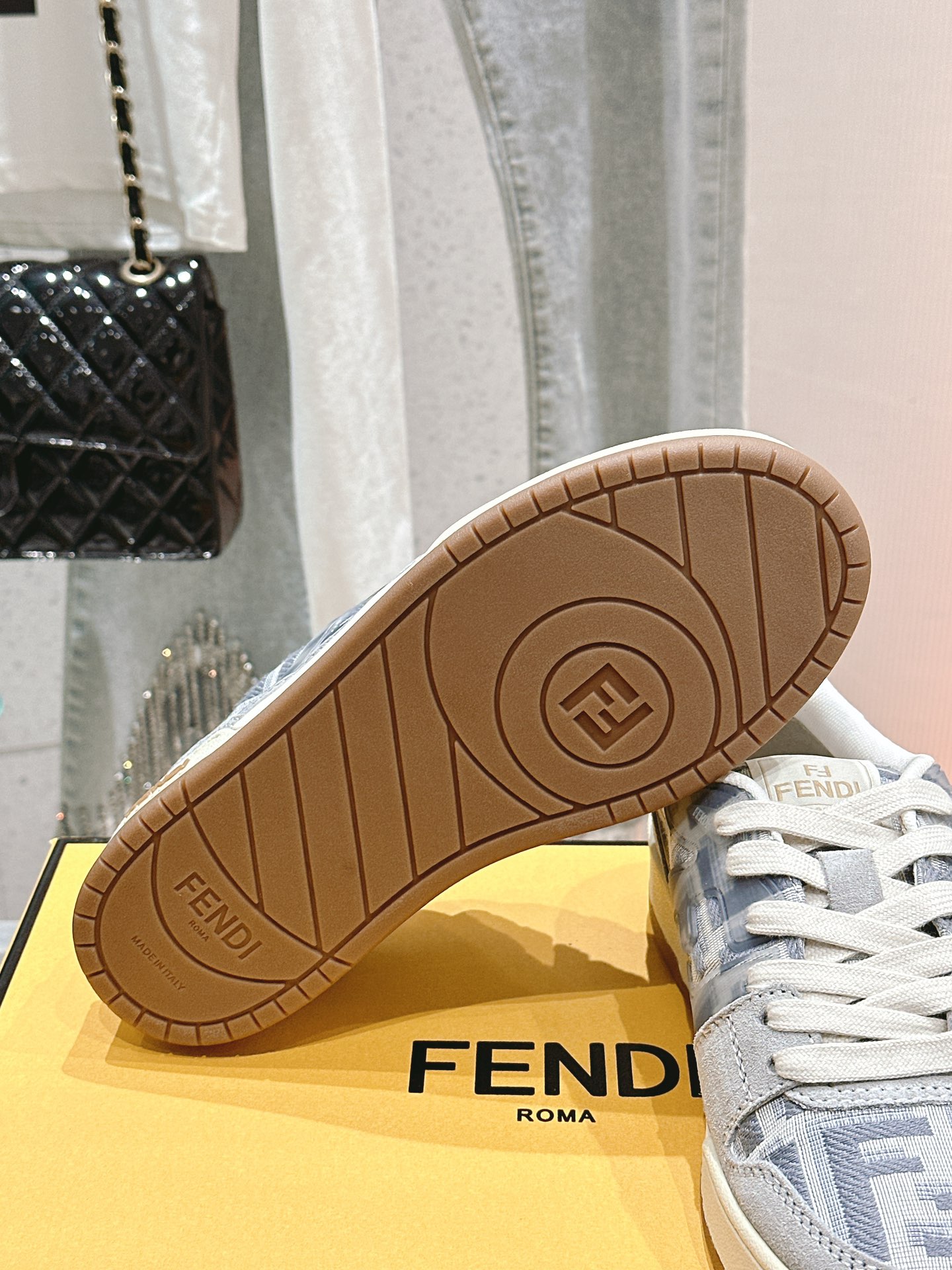 Fendi Sneakers