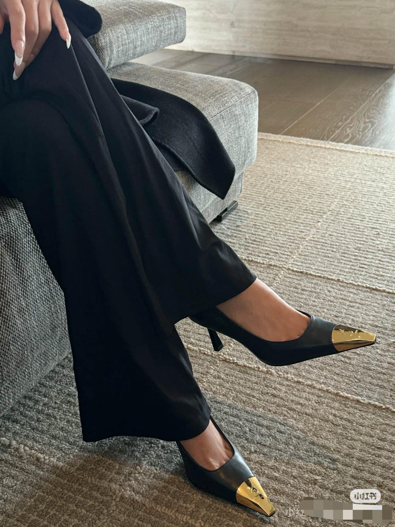 NO:264298,High heels19860909上脚示范图,高跟鞋单鞋,high heels,Women's Shoes