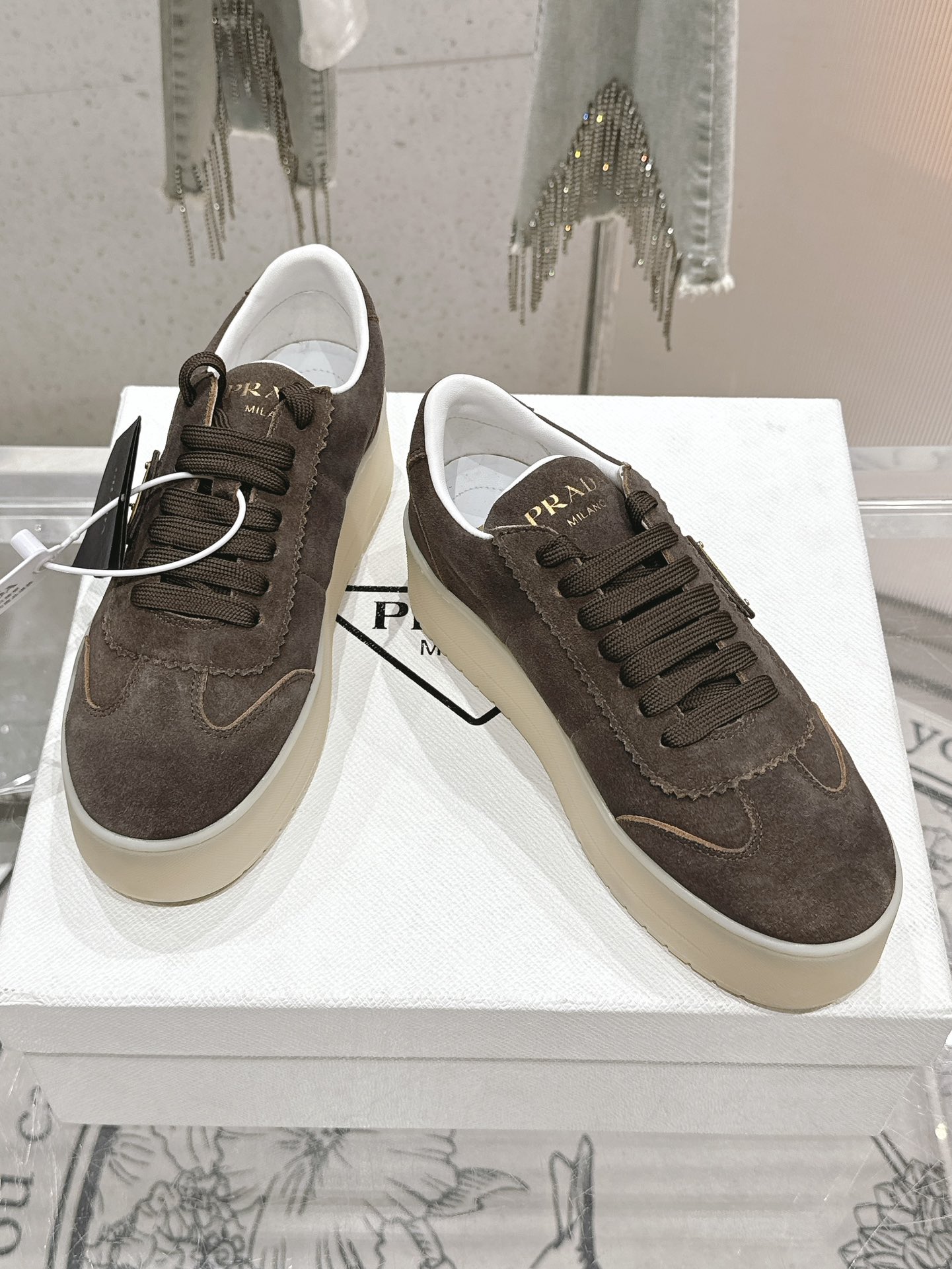 Designer Sneakers