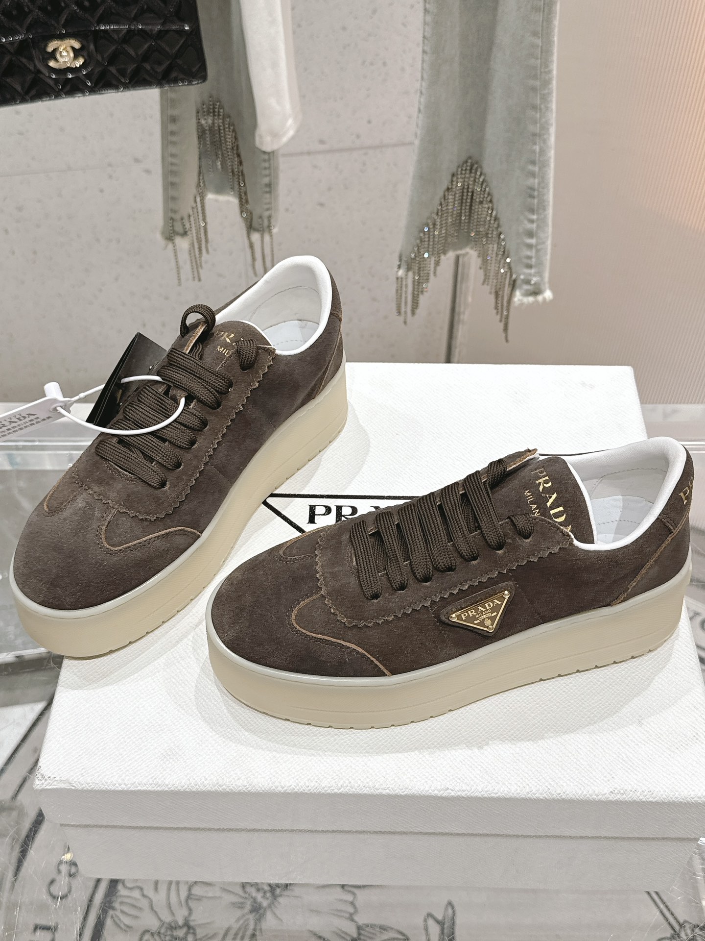 Designer Sneakers