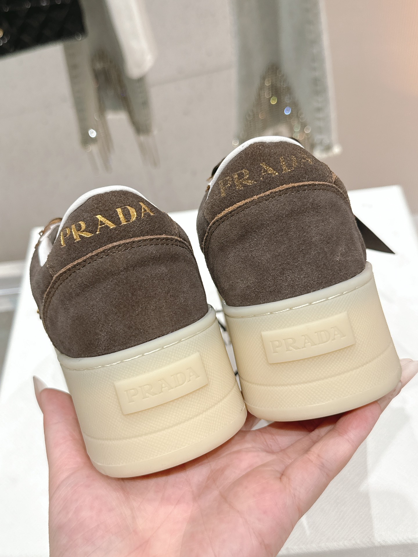 Designer Sneakers