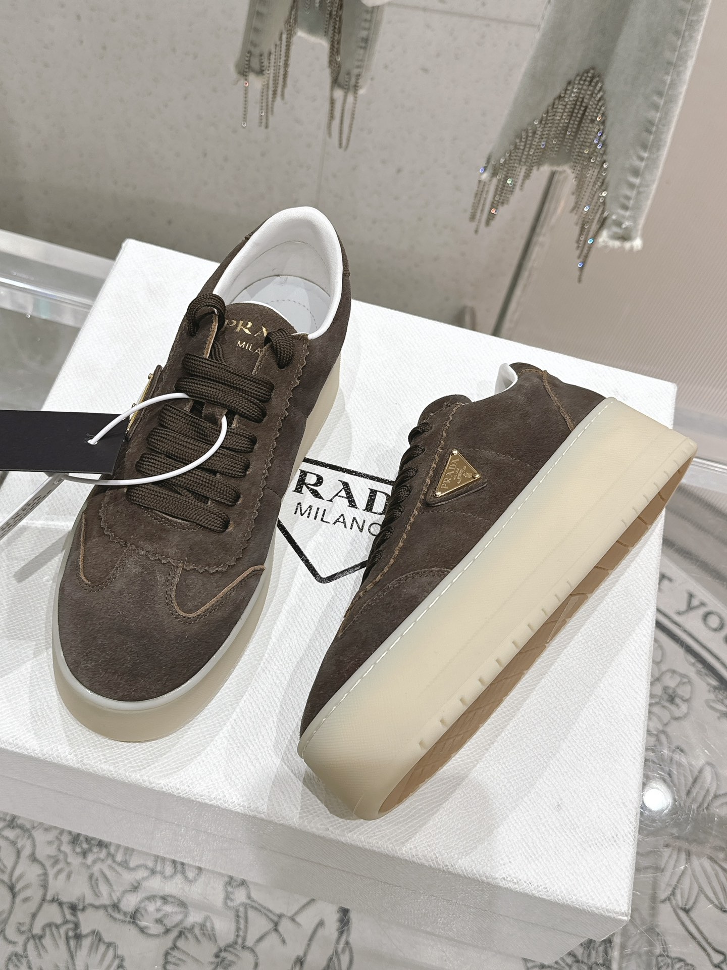 Designer Sneakers