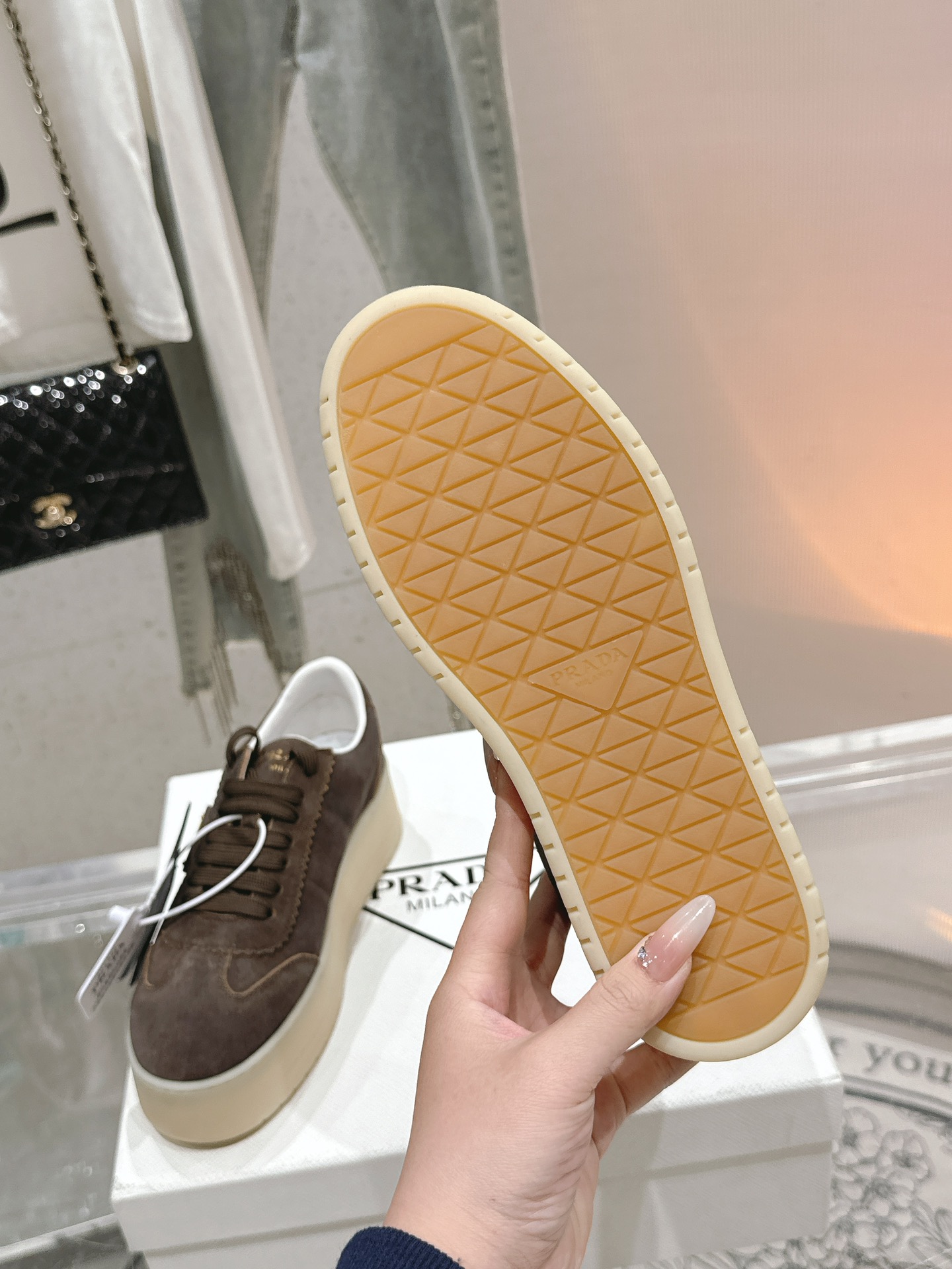 Designer Sneakers