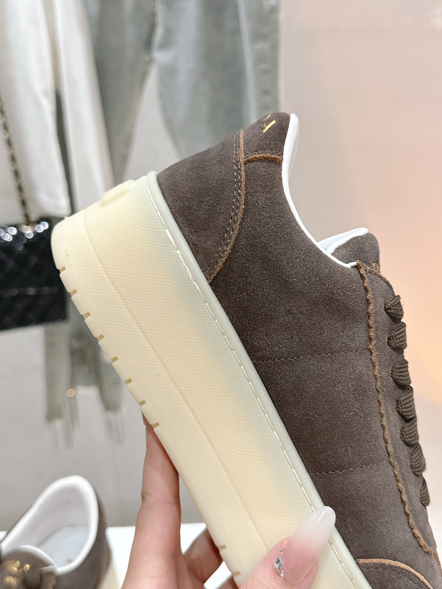 Designer Sneakers