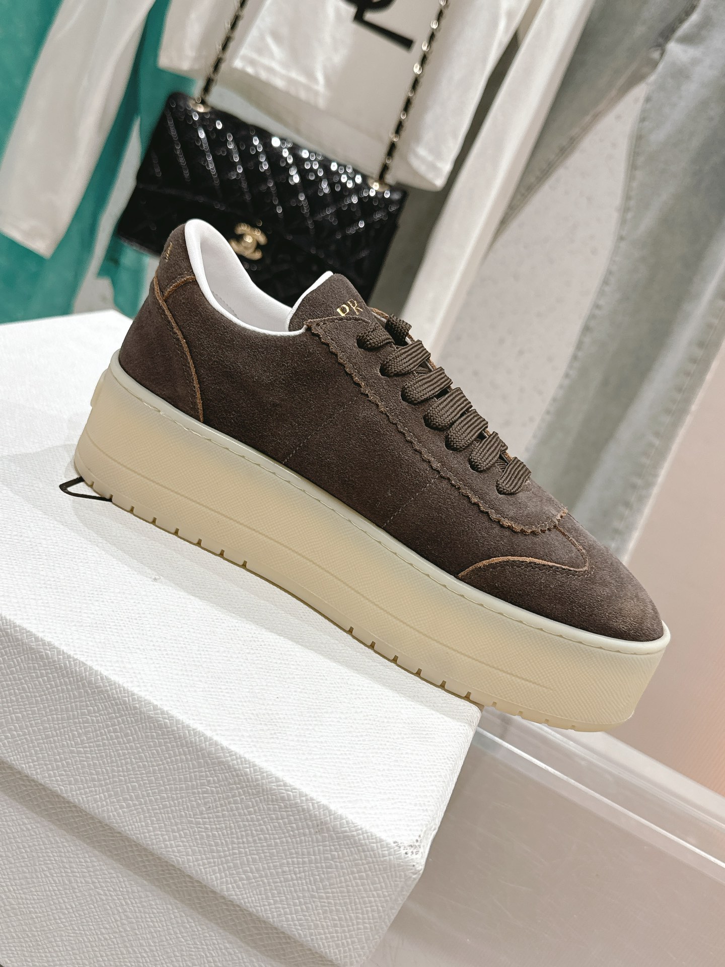 Designer Sneakers
