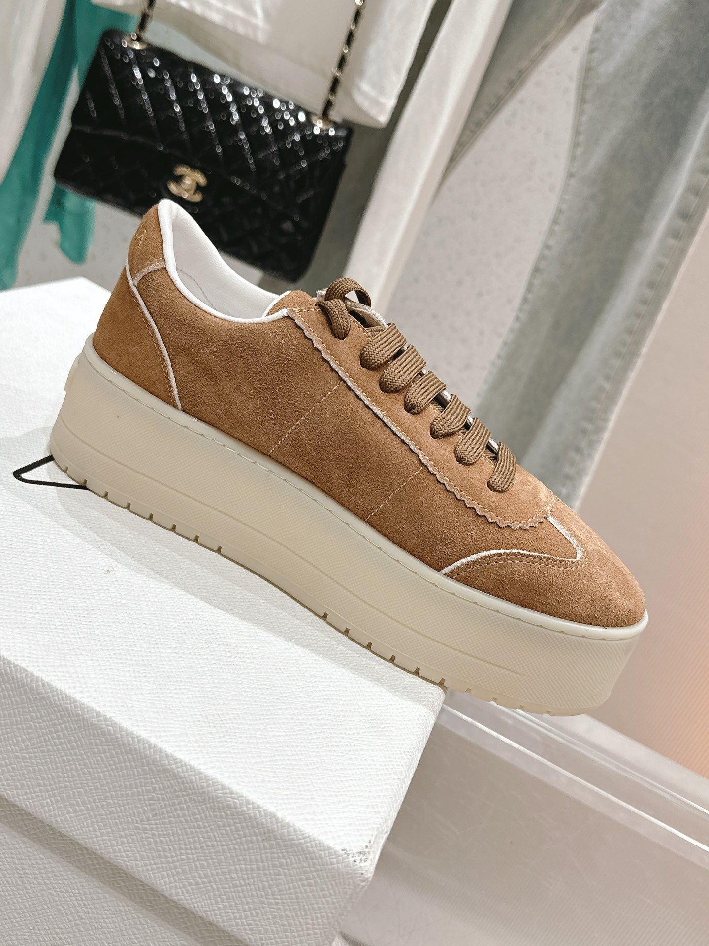 Designer Sneakers