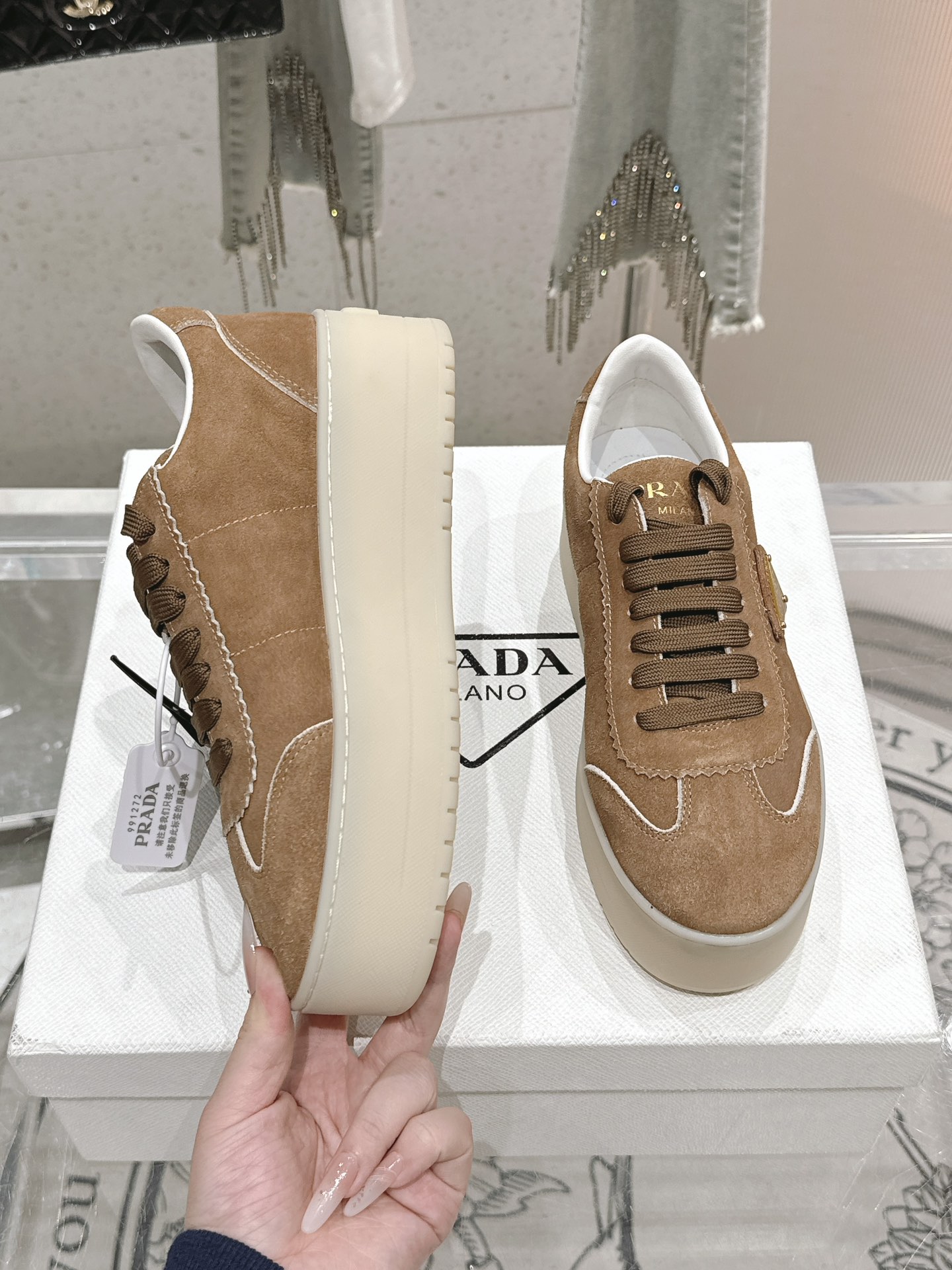Designer Sneakers