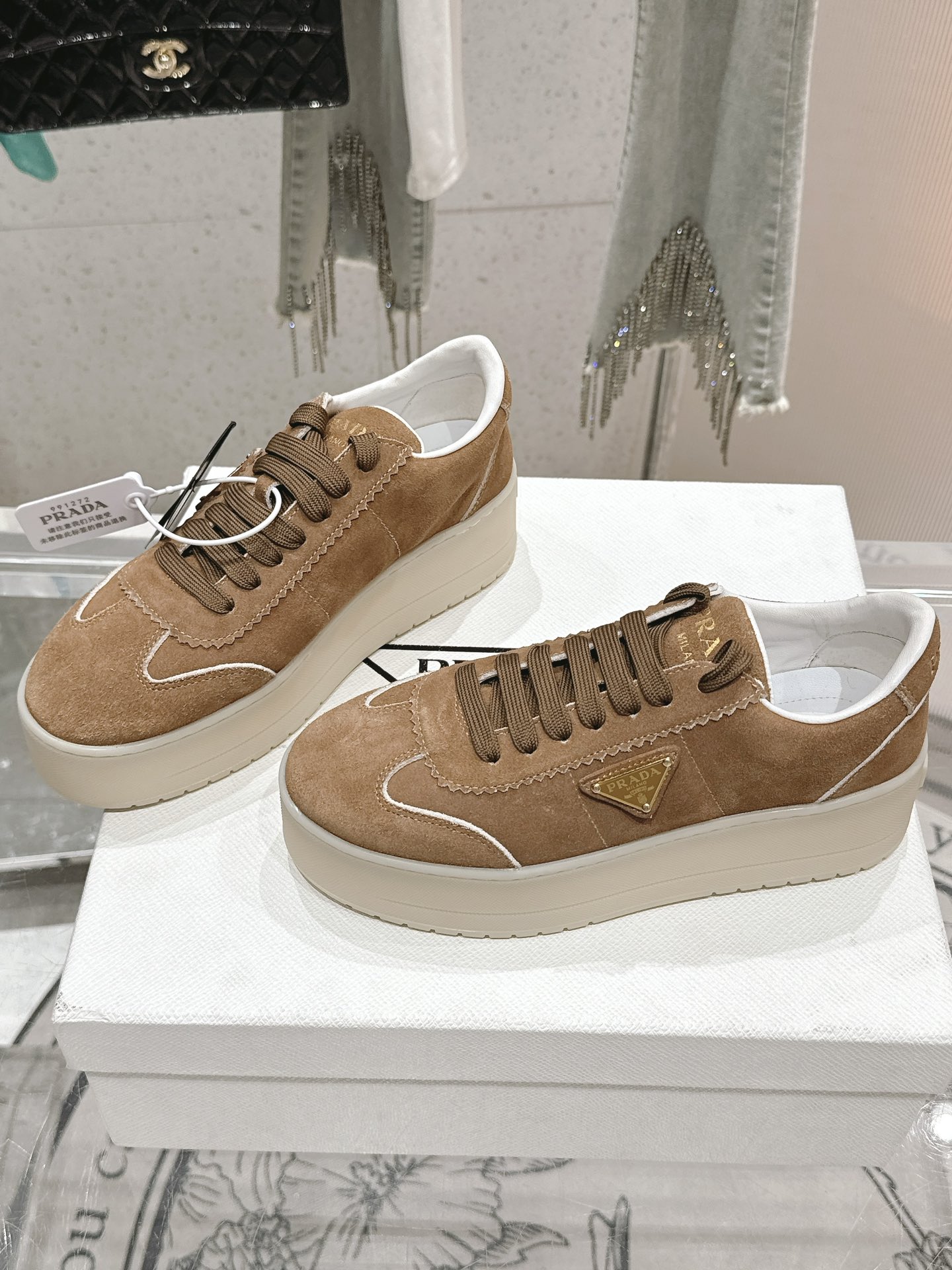 Designer Sneakers