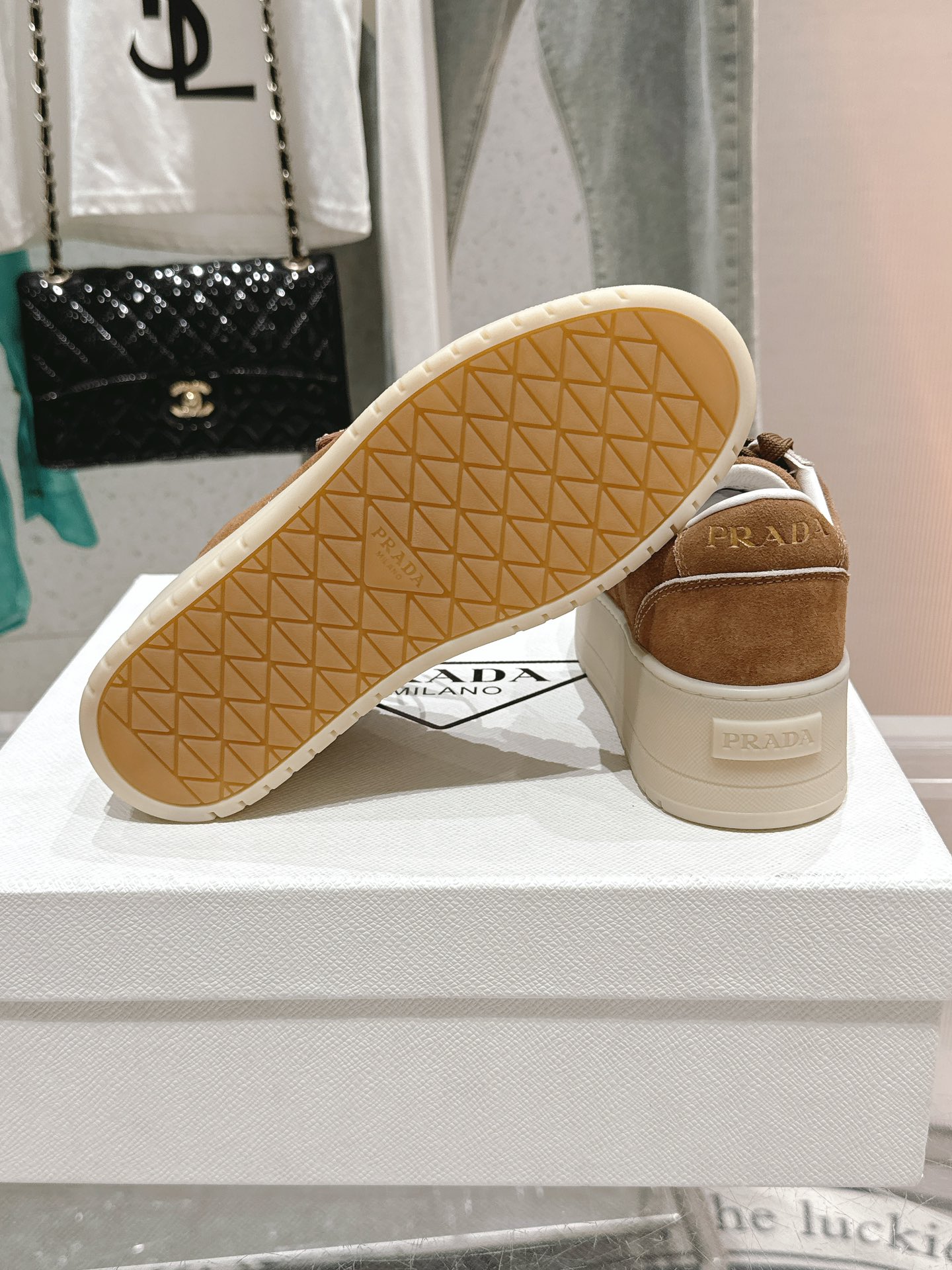 Designer Sneakers
