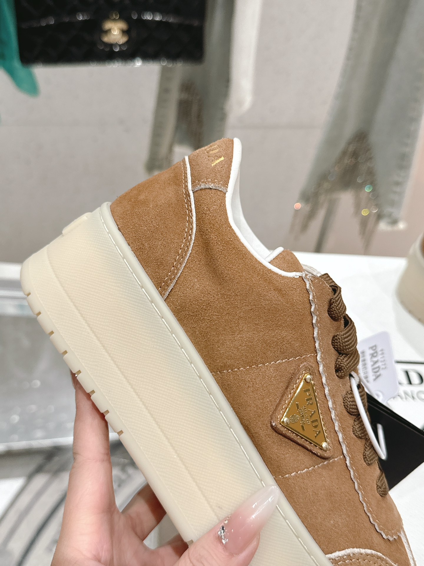 Designer Sneakers