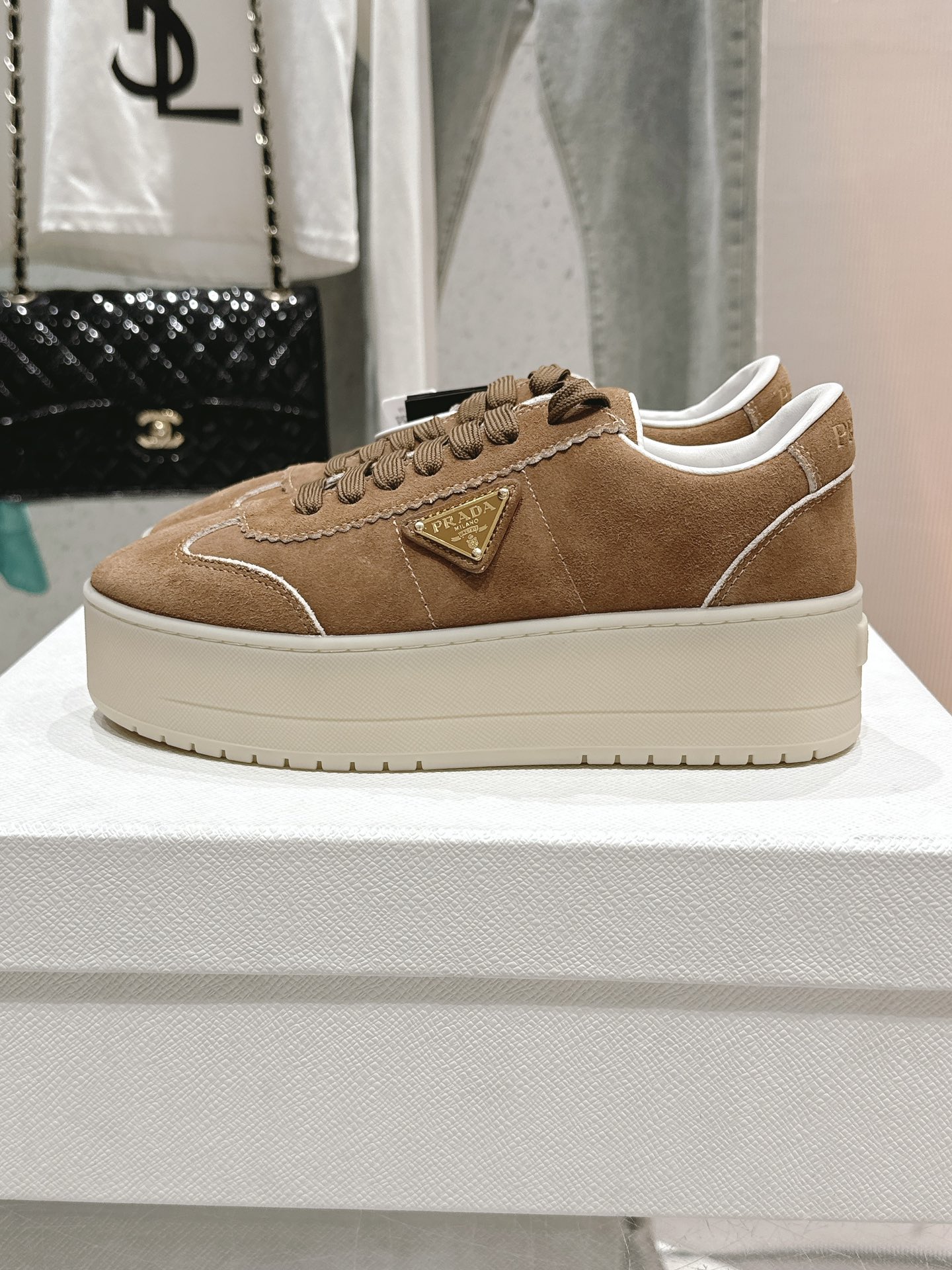 Designer Sneakers