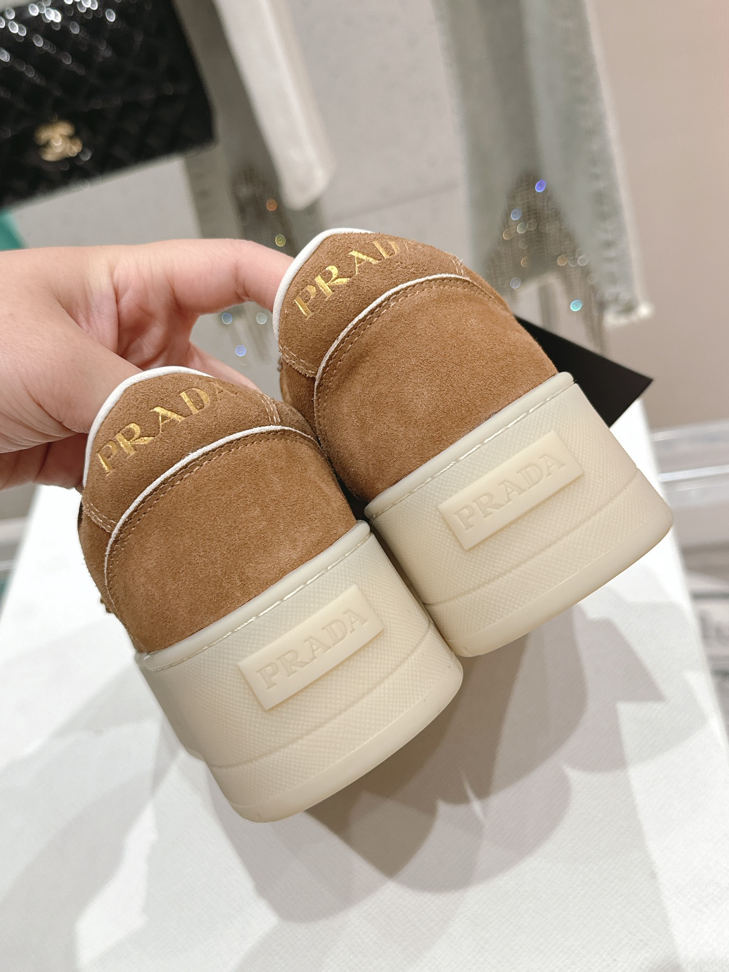 Designer Sneakers