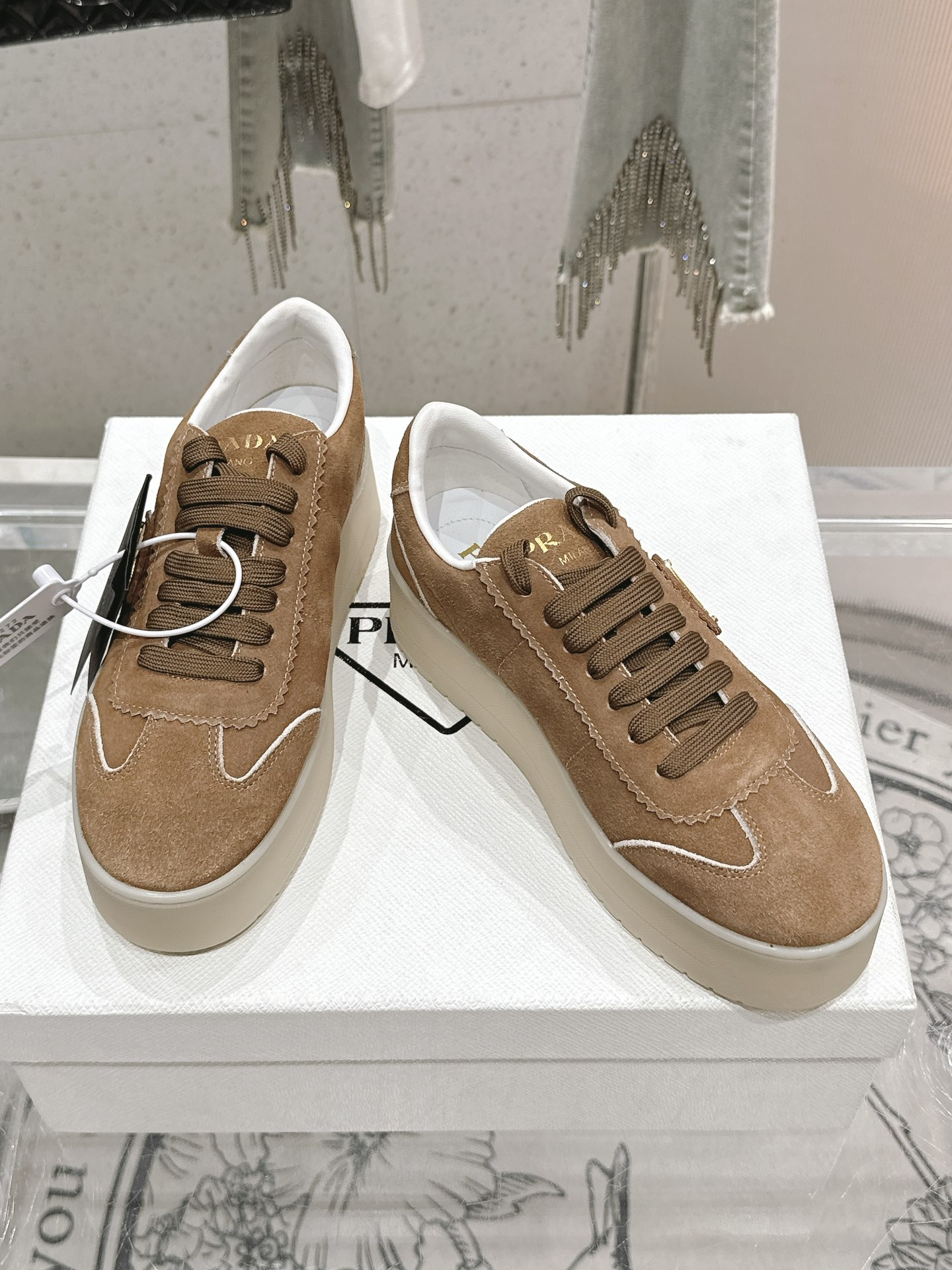 Designer Sneakers