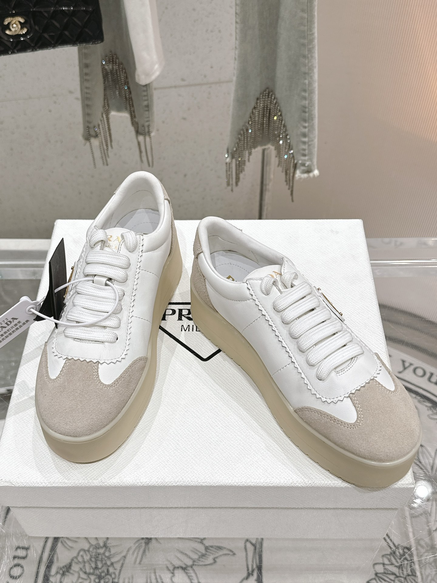 Designer Sneakers