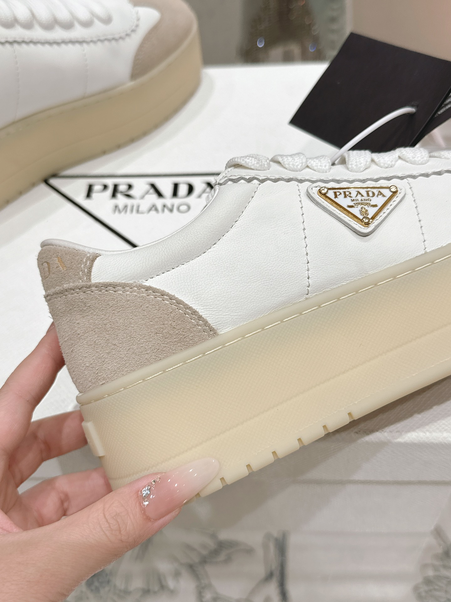 Designer Sneakers