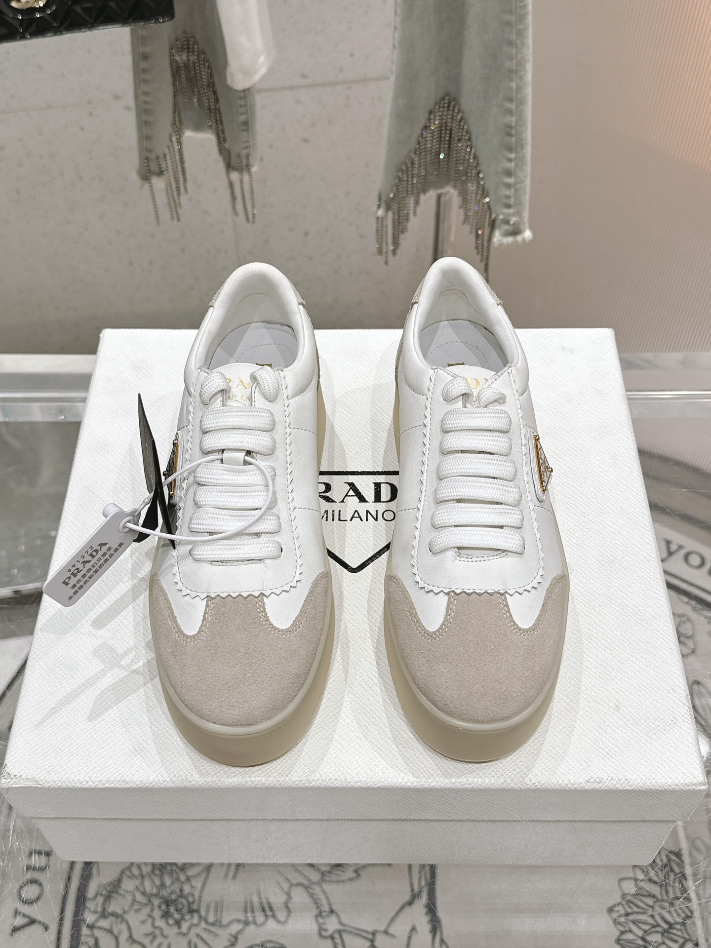 Designer Sneakers